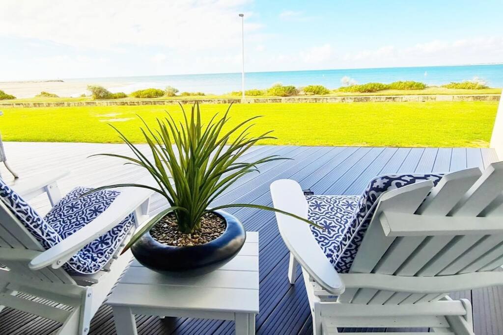 Villa by the Sea
