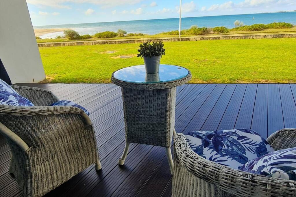 Villa by the Sea