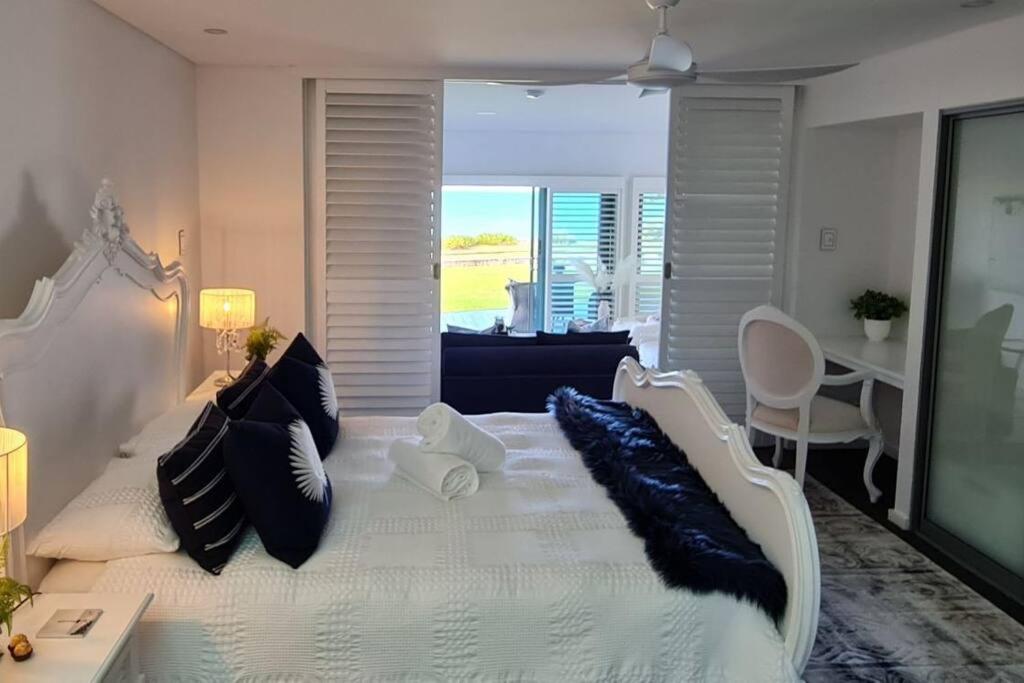 Villa by the Sea