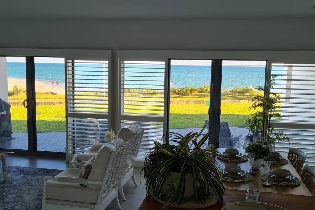 Villa by the Sea