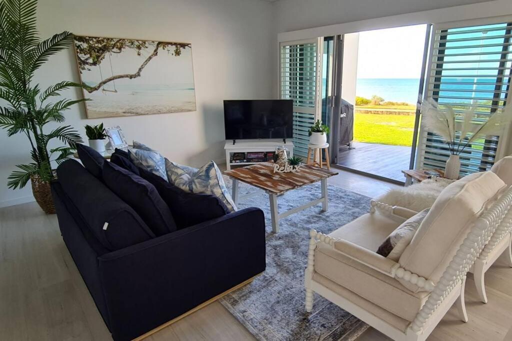 Villa by the Sea