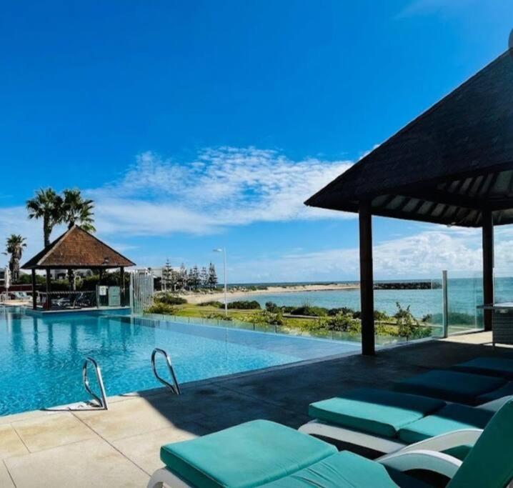 Villa by the Sea