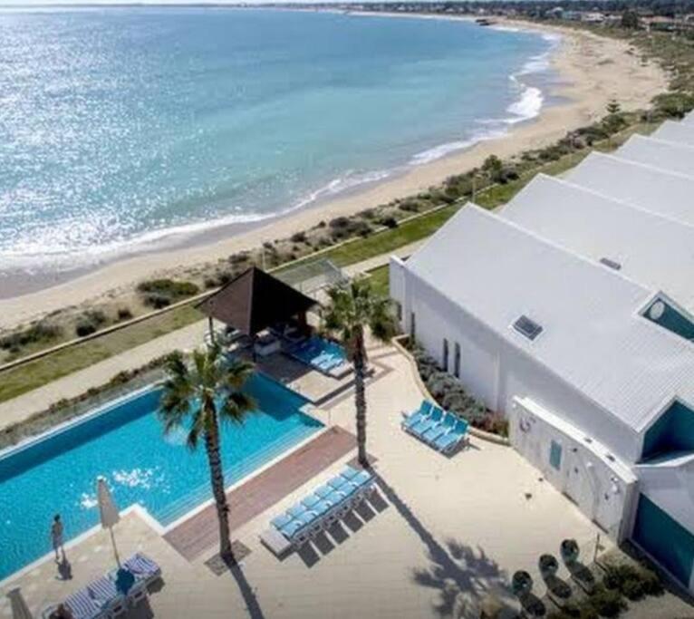 Villa by the Sea