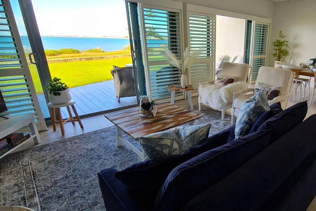 Villa by the Sea