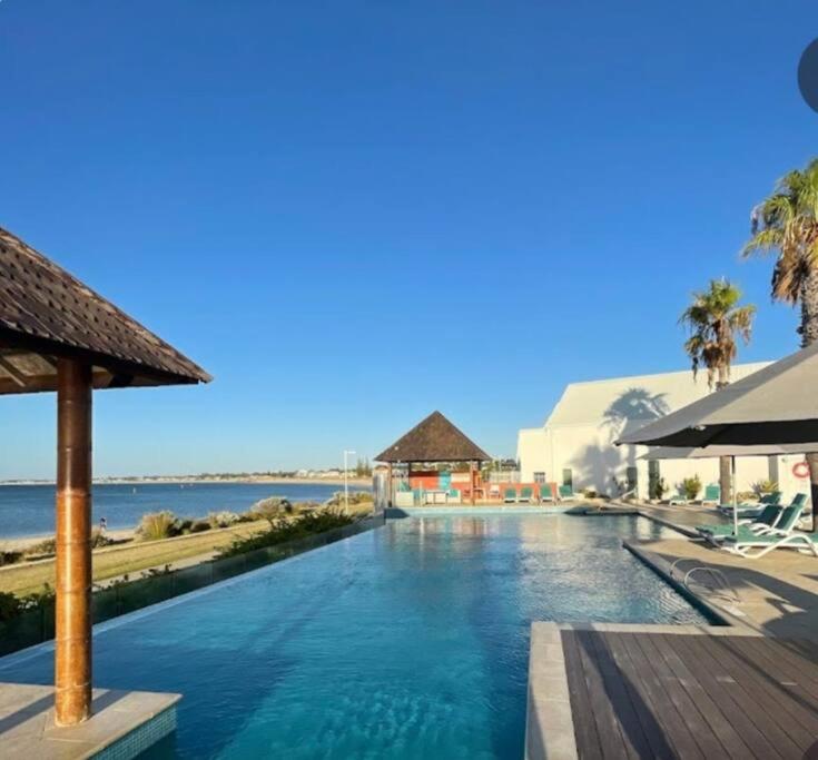 Villa by the Sea