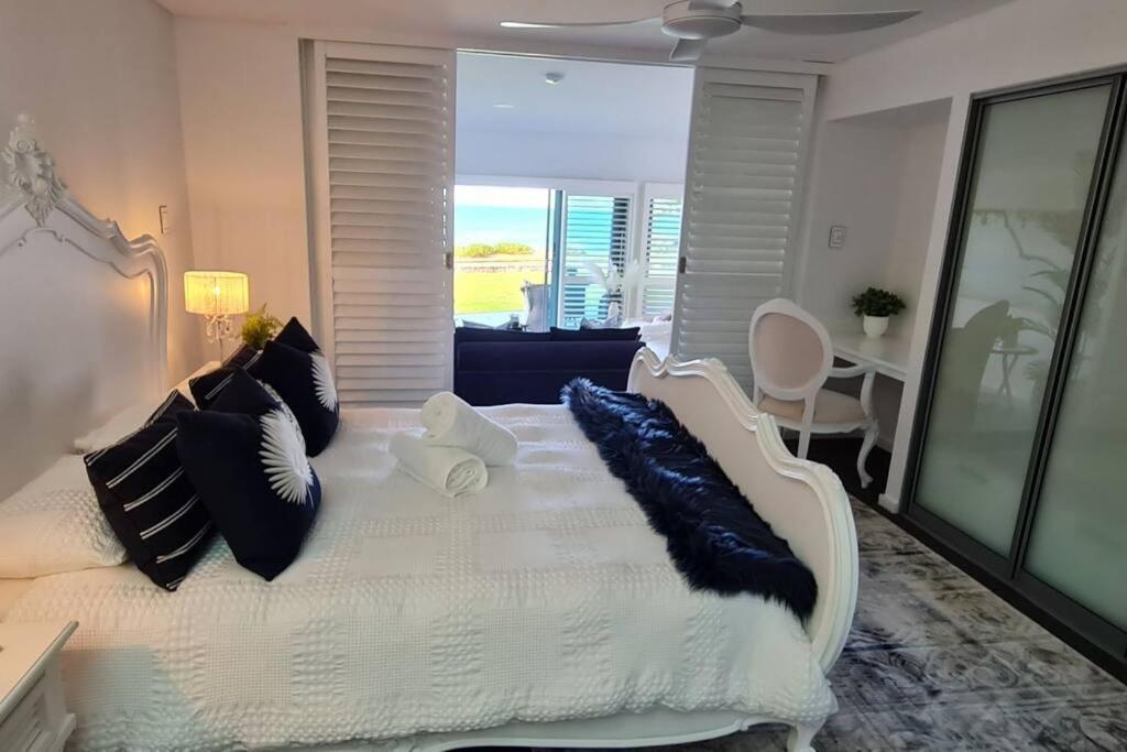 Villa by the Sea
