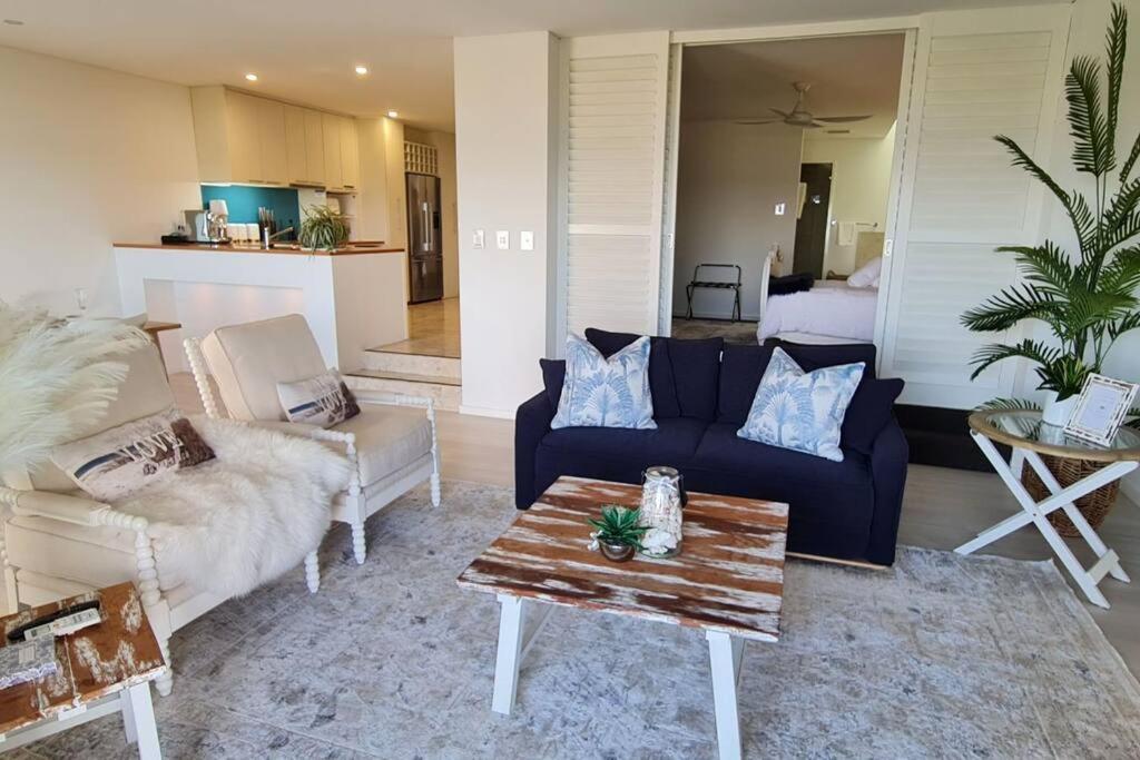 Villa by the Sea