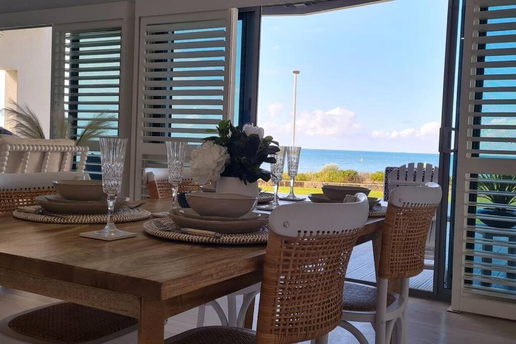 Villa by the Sea
