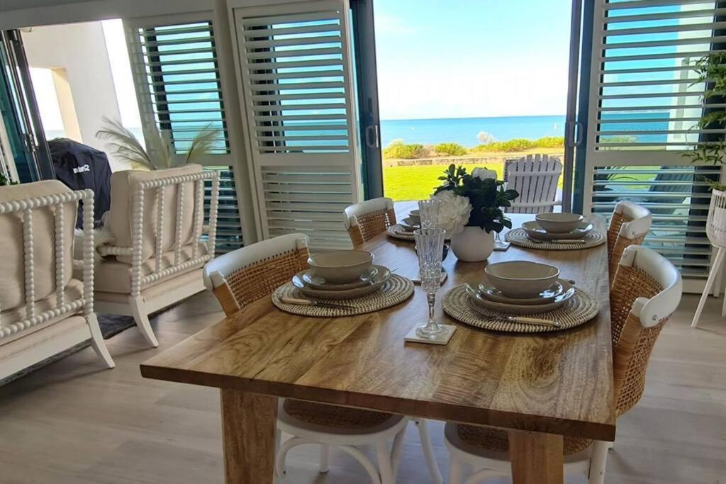 Villa by the Sea