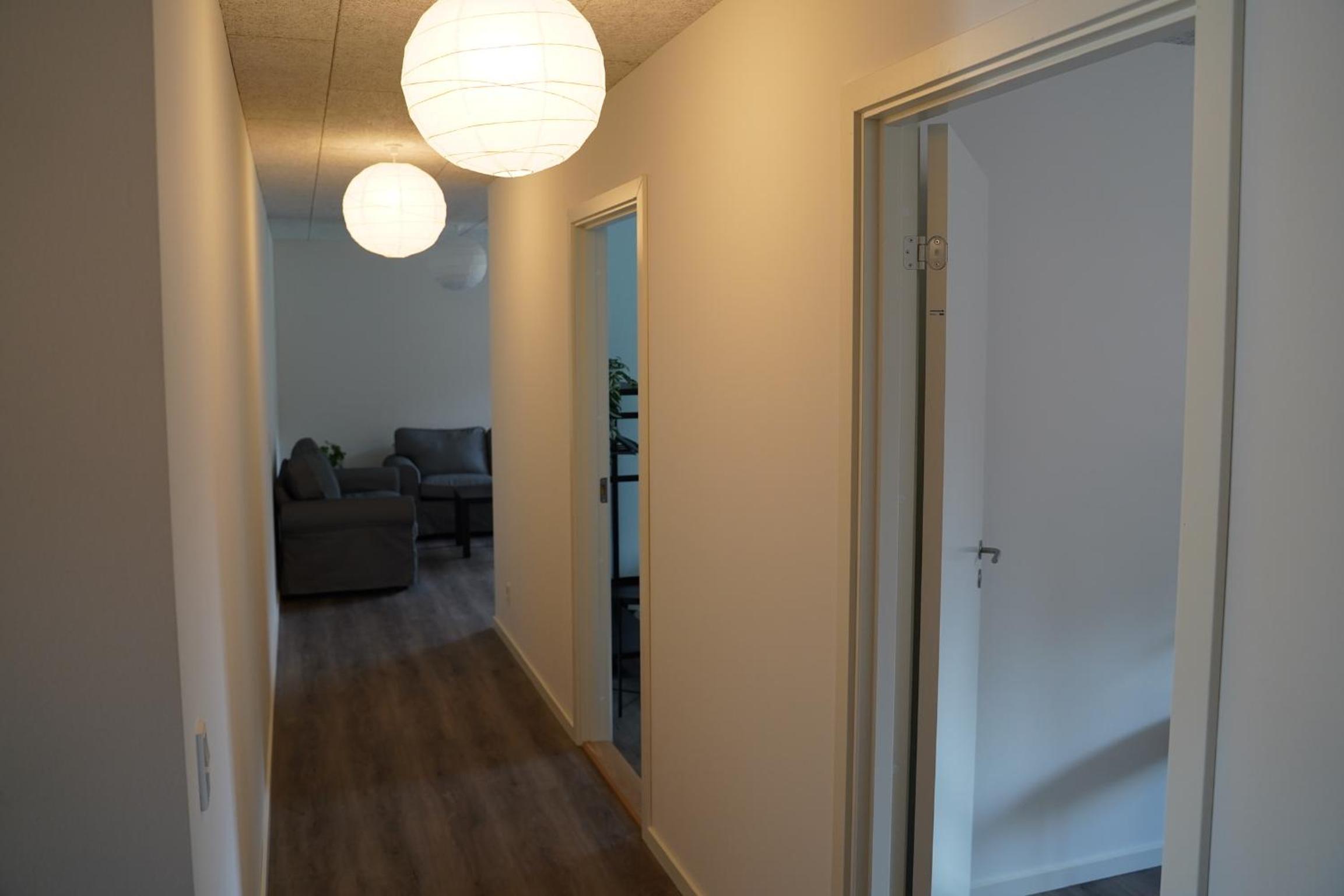 Holiday Apartments Tønder