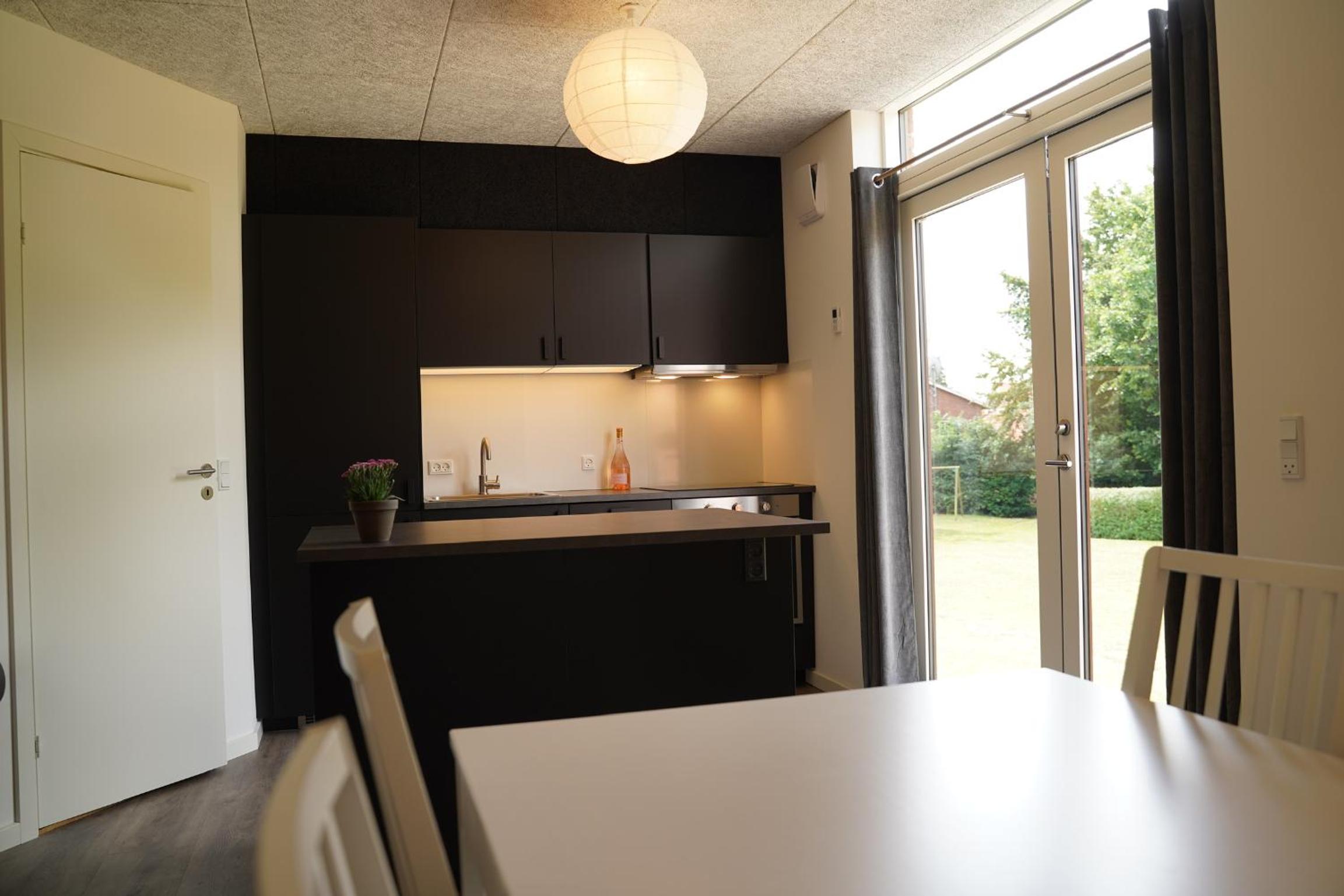 Holiday Apartments Tønder