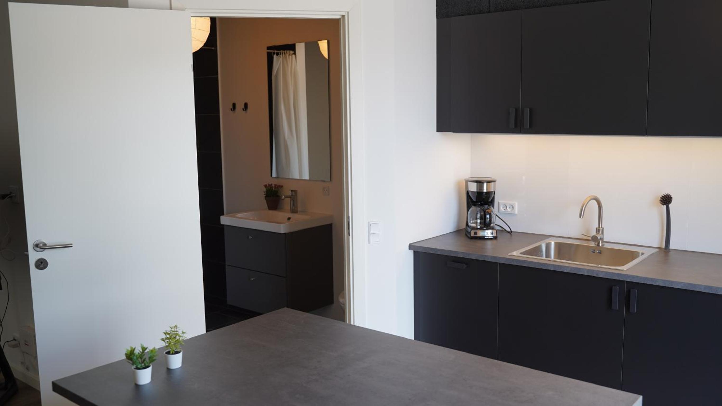 Holiday Apartments Tønder
