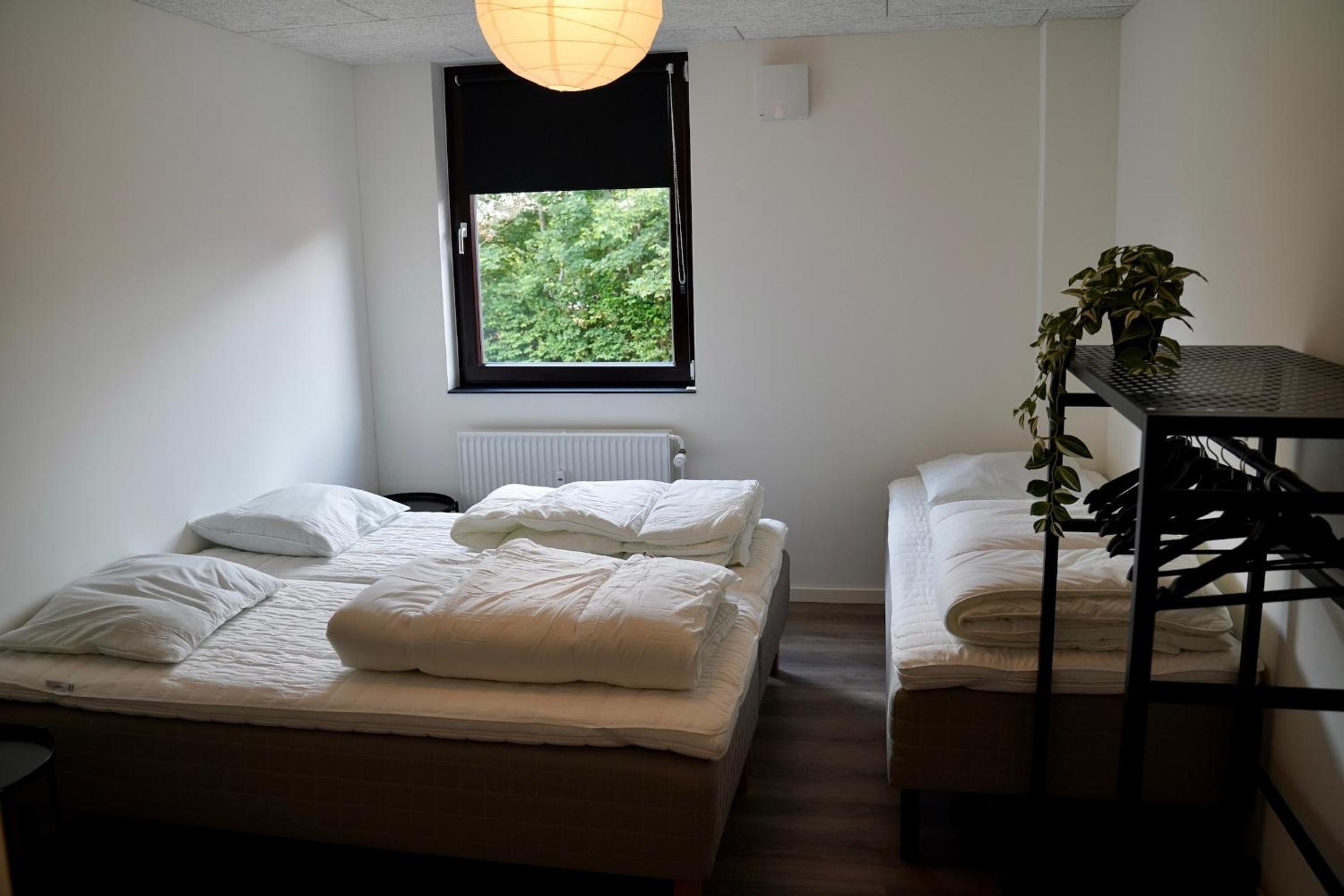 Holiday Apartments Tønder