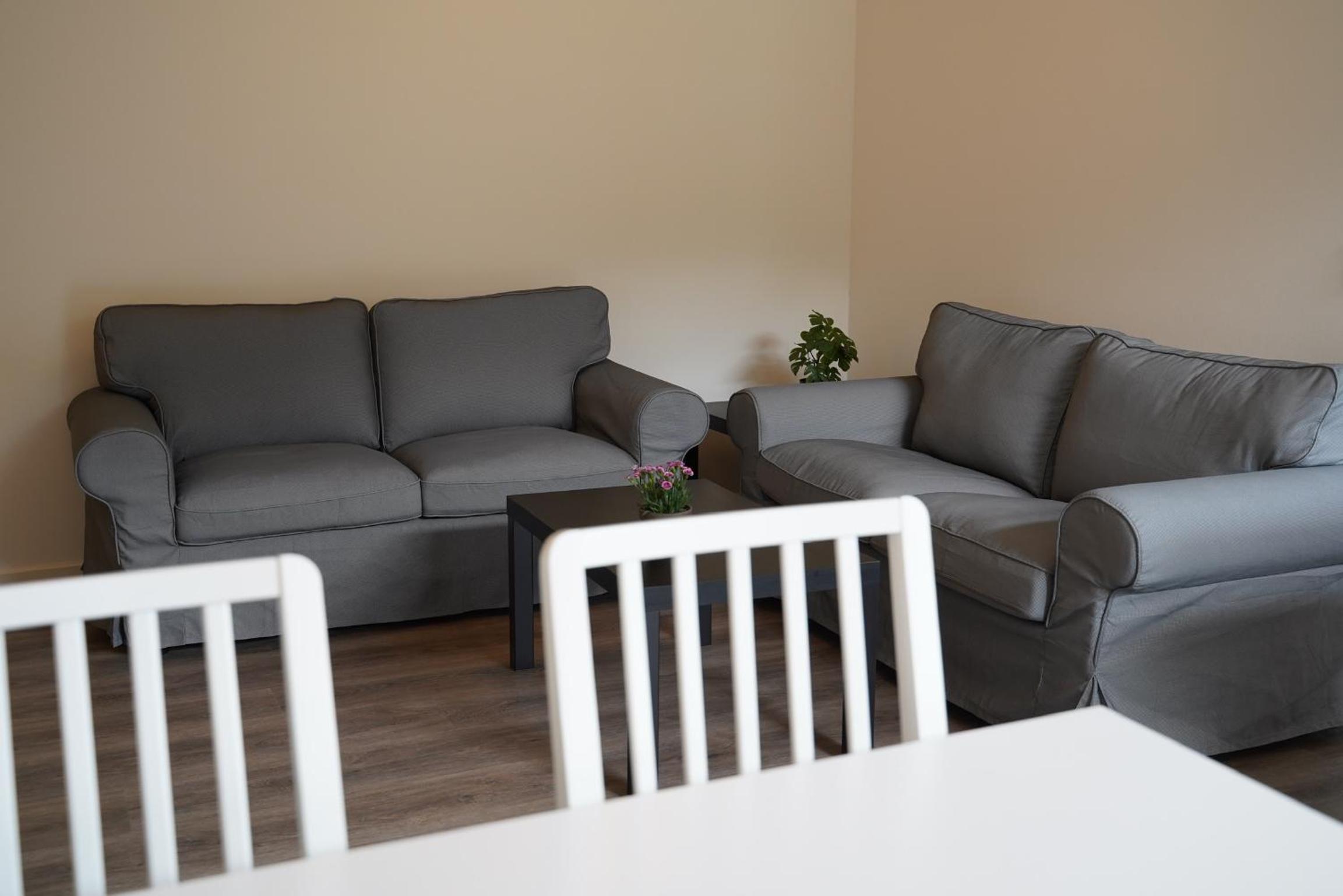 Holiday Apartments Tønder