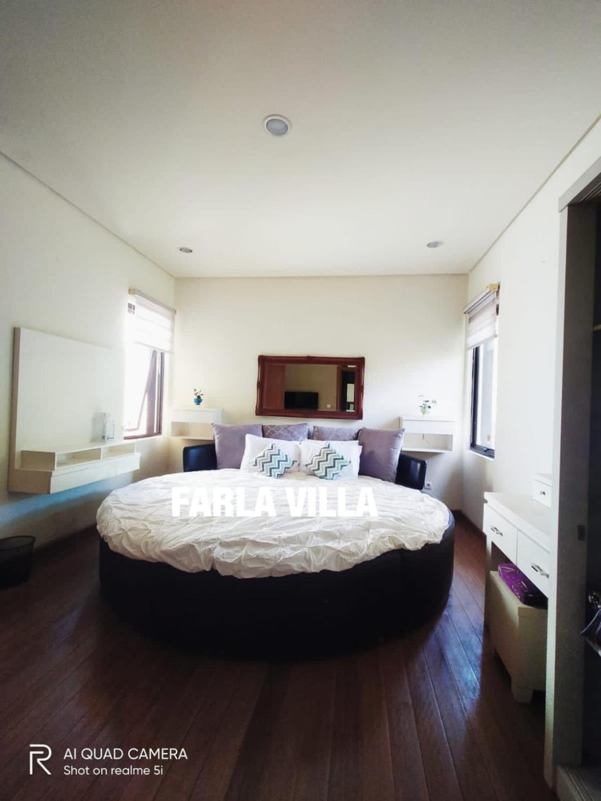 Vimala Hills FARLA Villa - 3BR view 3