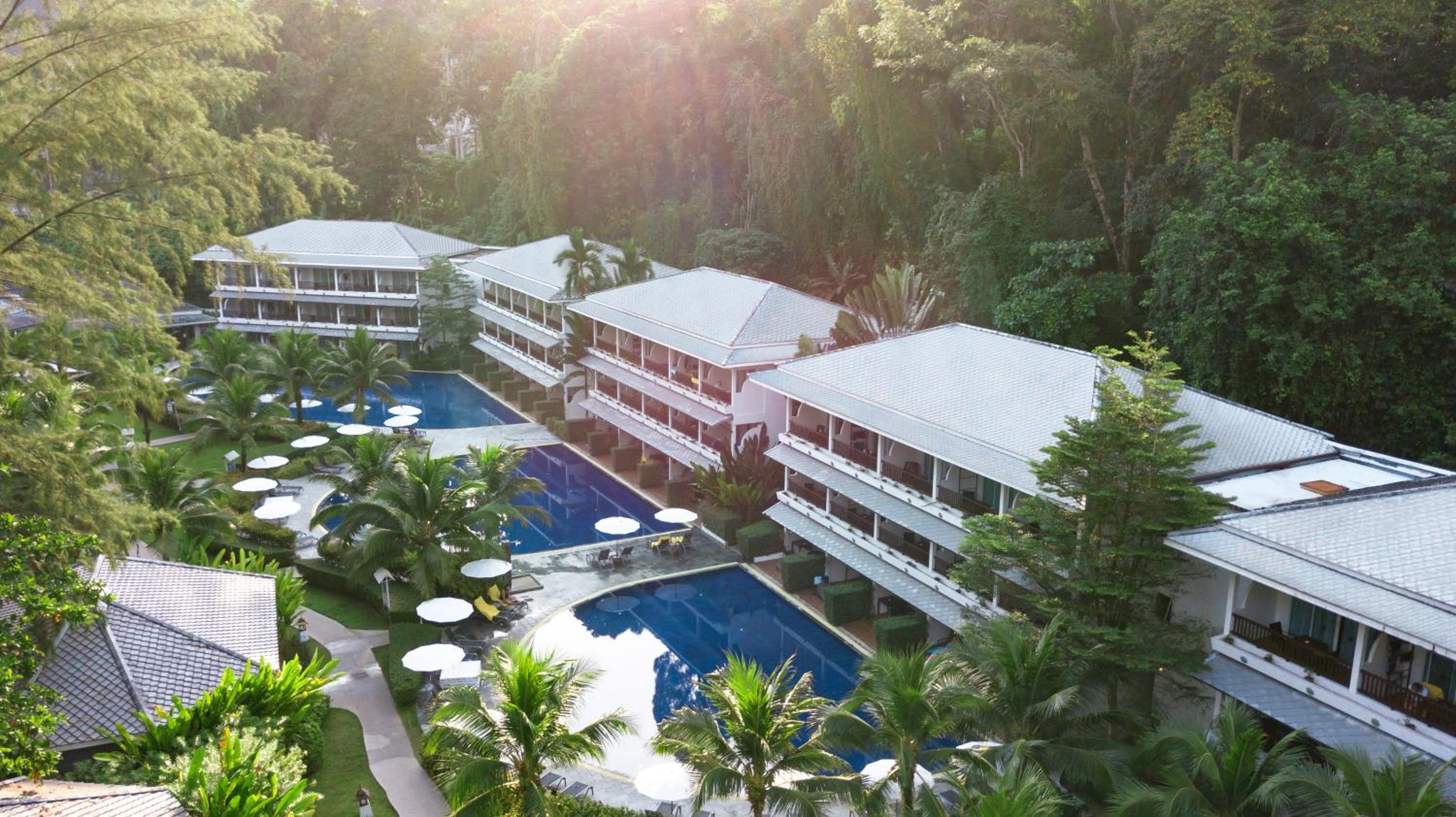 SENTIDO Khao Lak