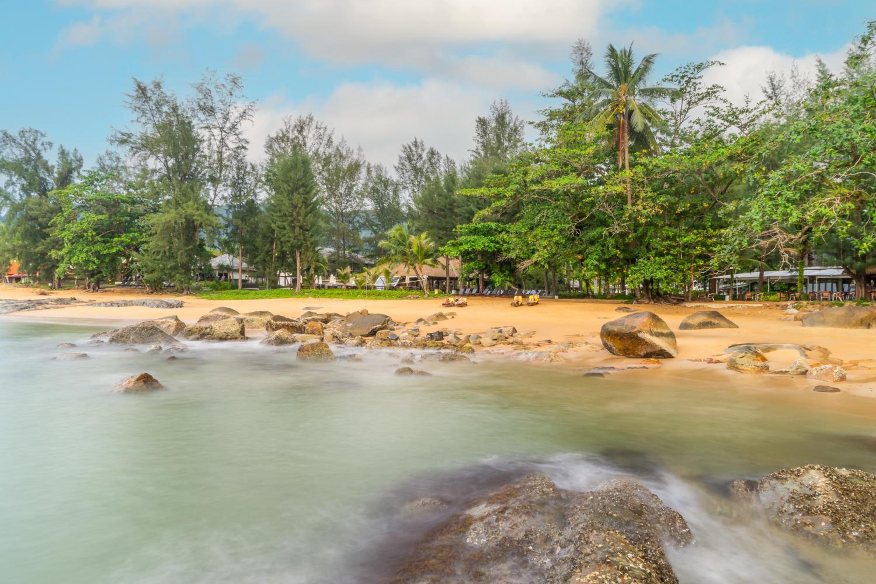 SENTIDO Khao Lak