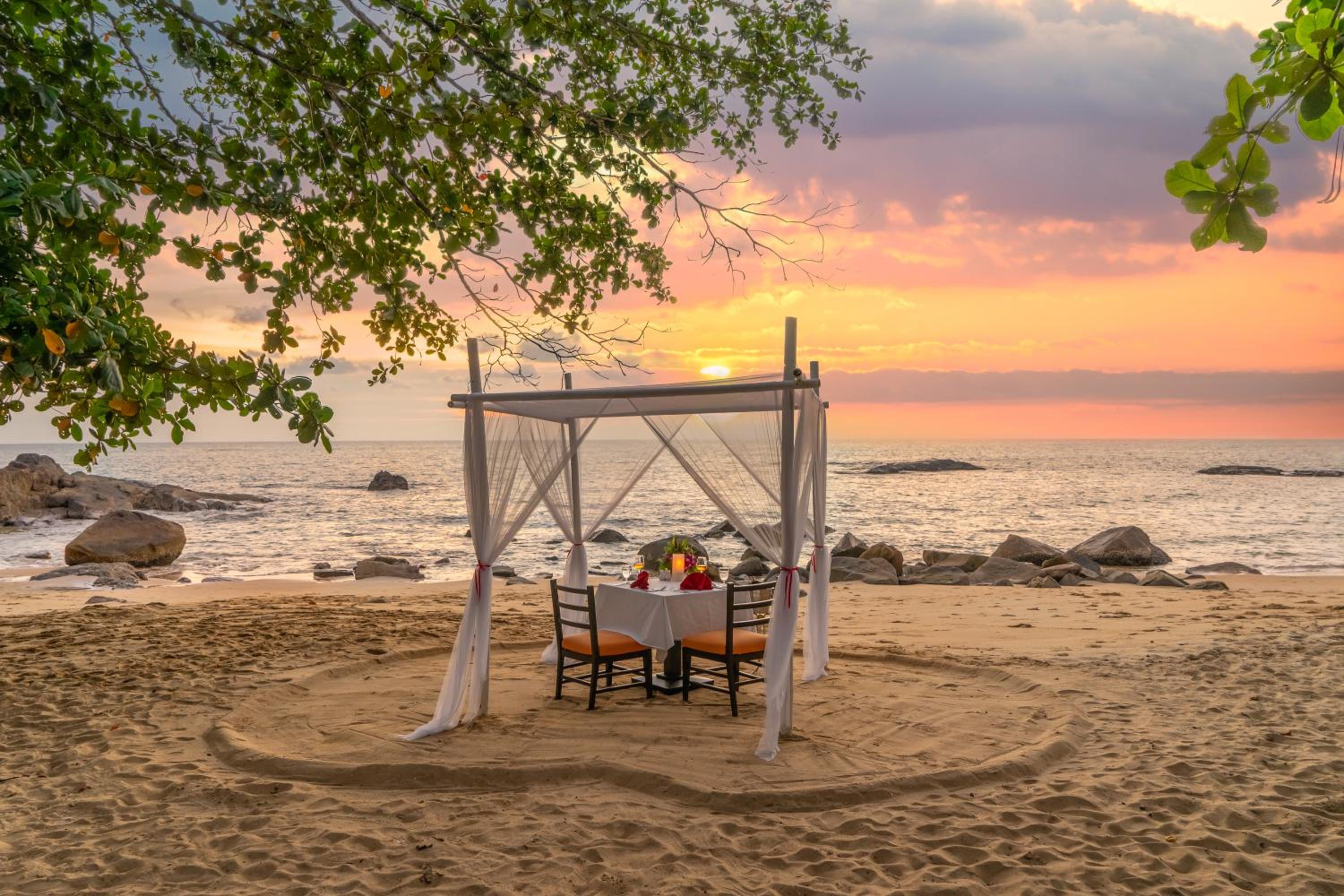 SENTIDO Khao Lak