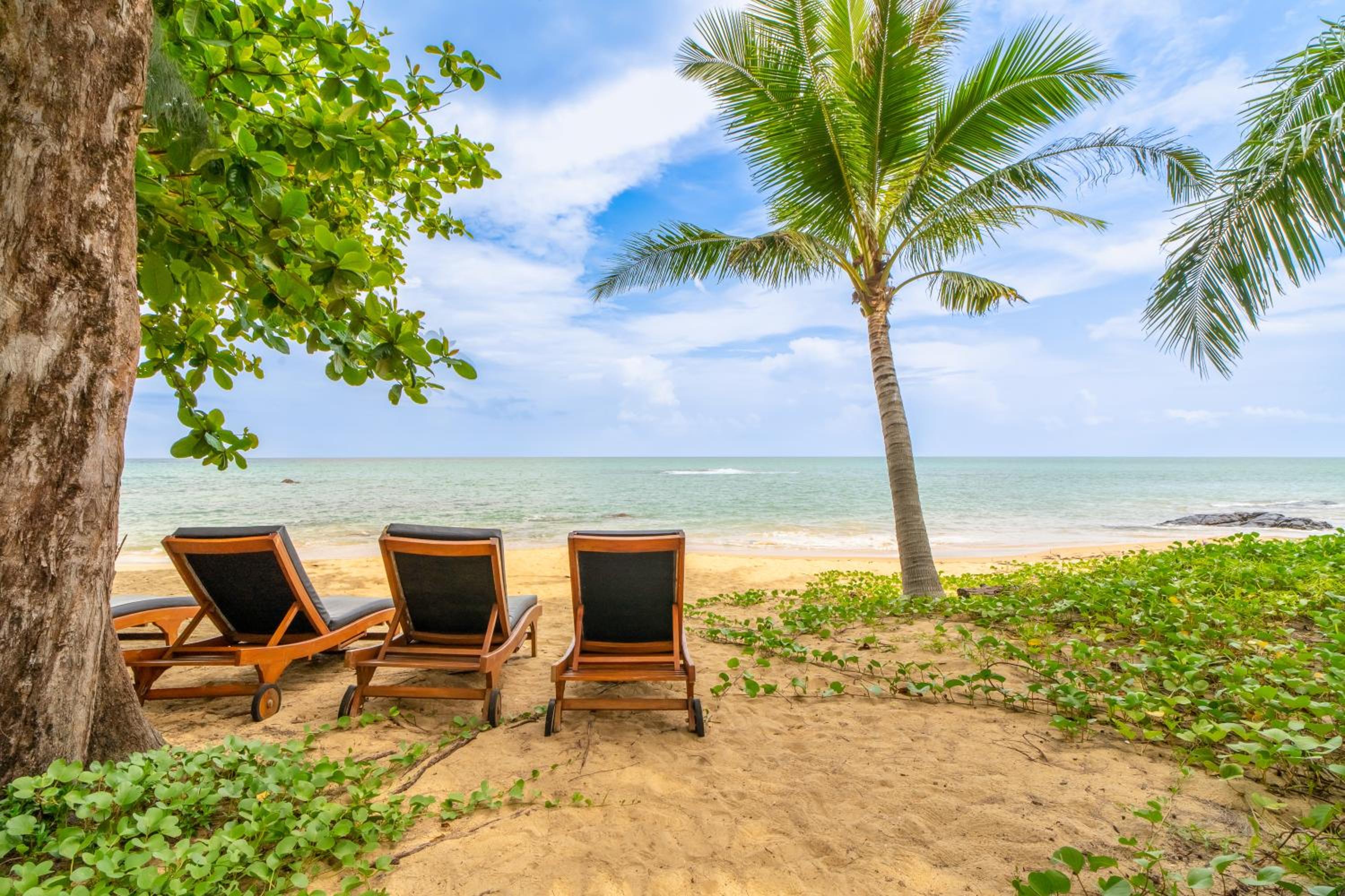 SENTIDO Khao Lak