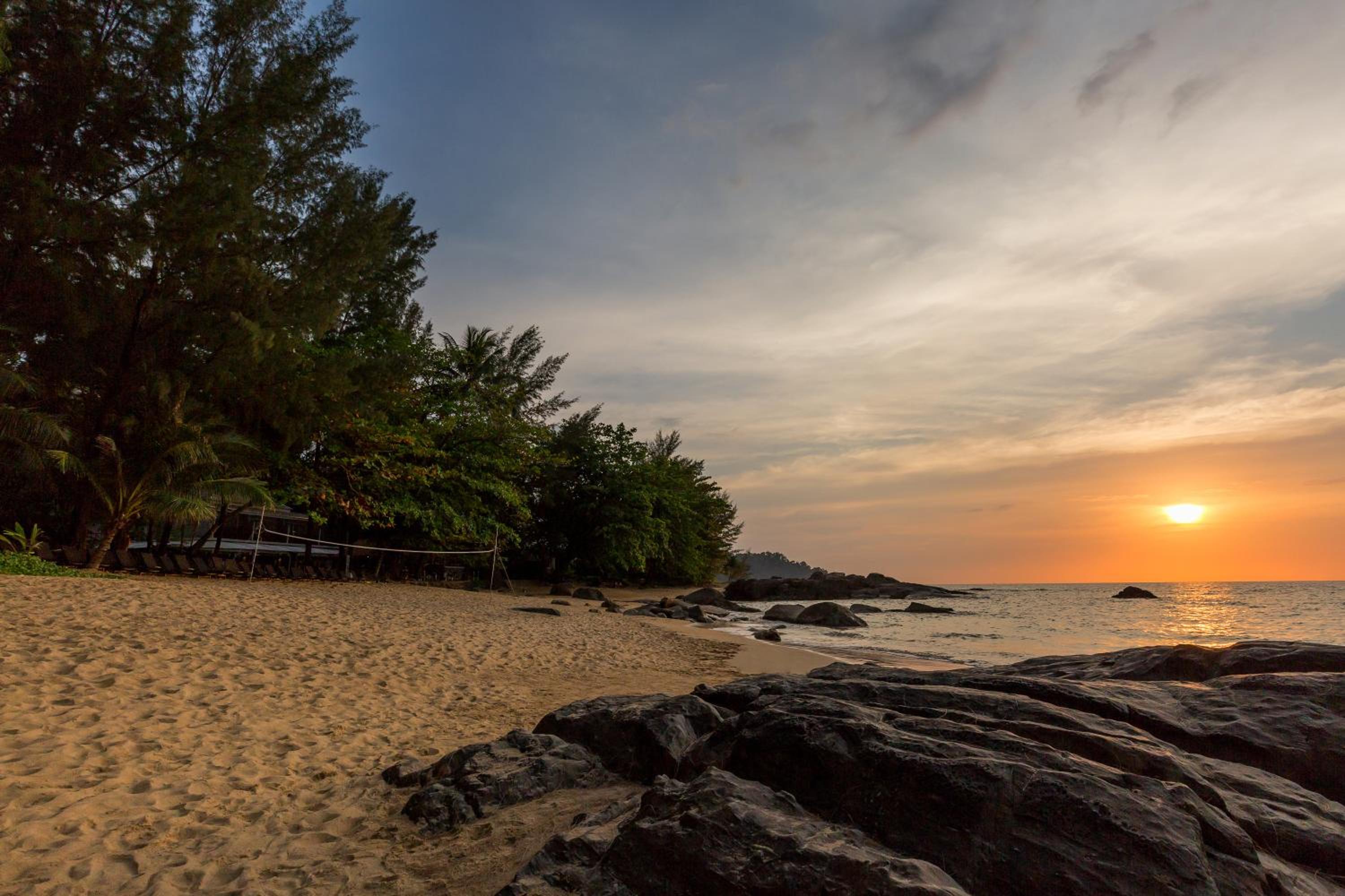 SENTIDO Khao Lak