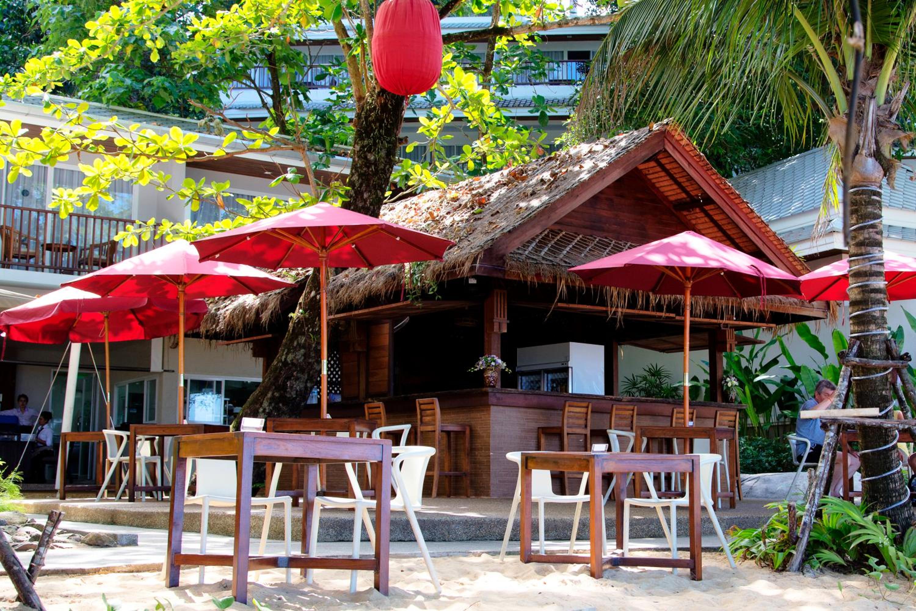 SENTIDO Khao Lak