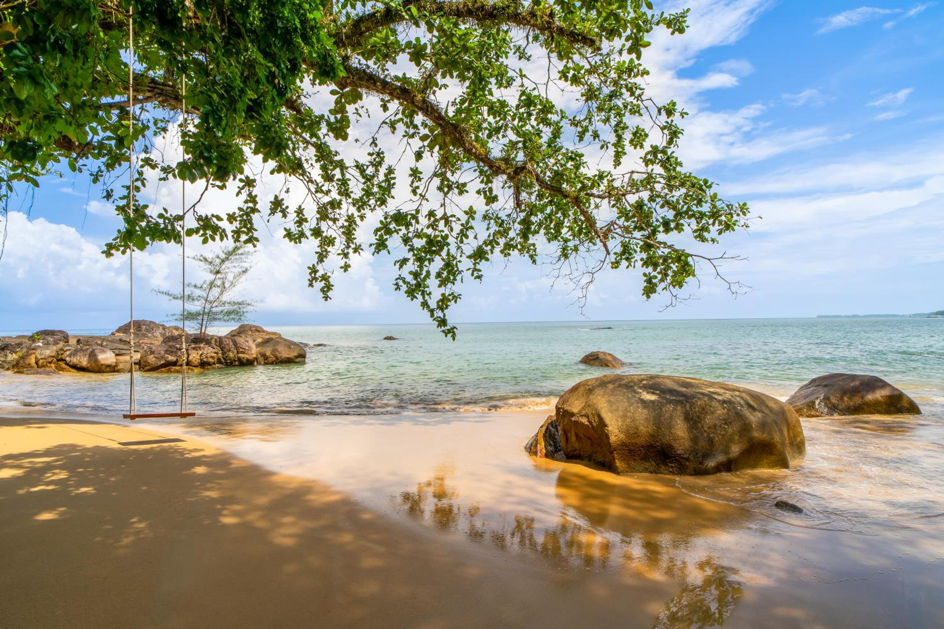 SENTIDO Khao Lak