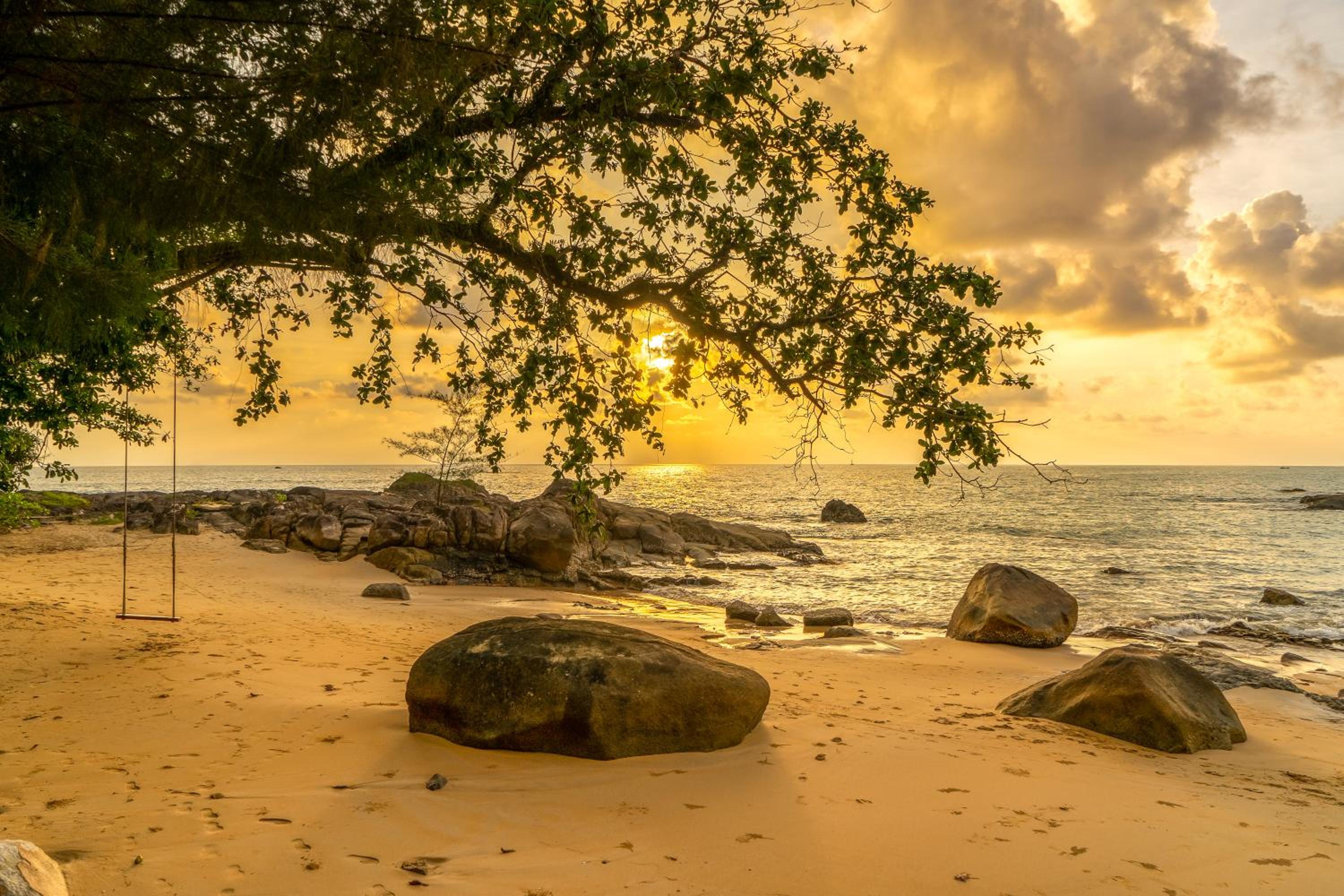 SENTIDO Khao Lak