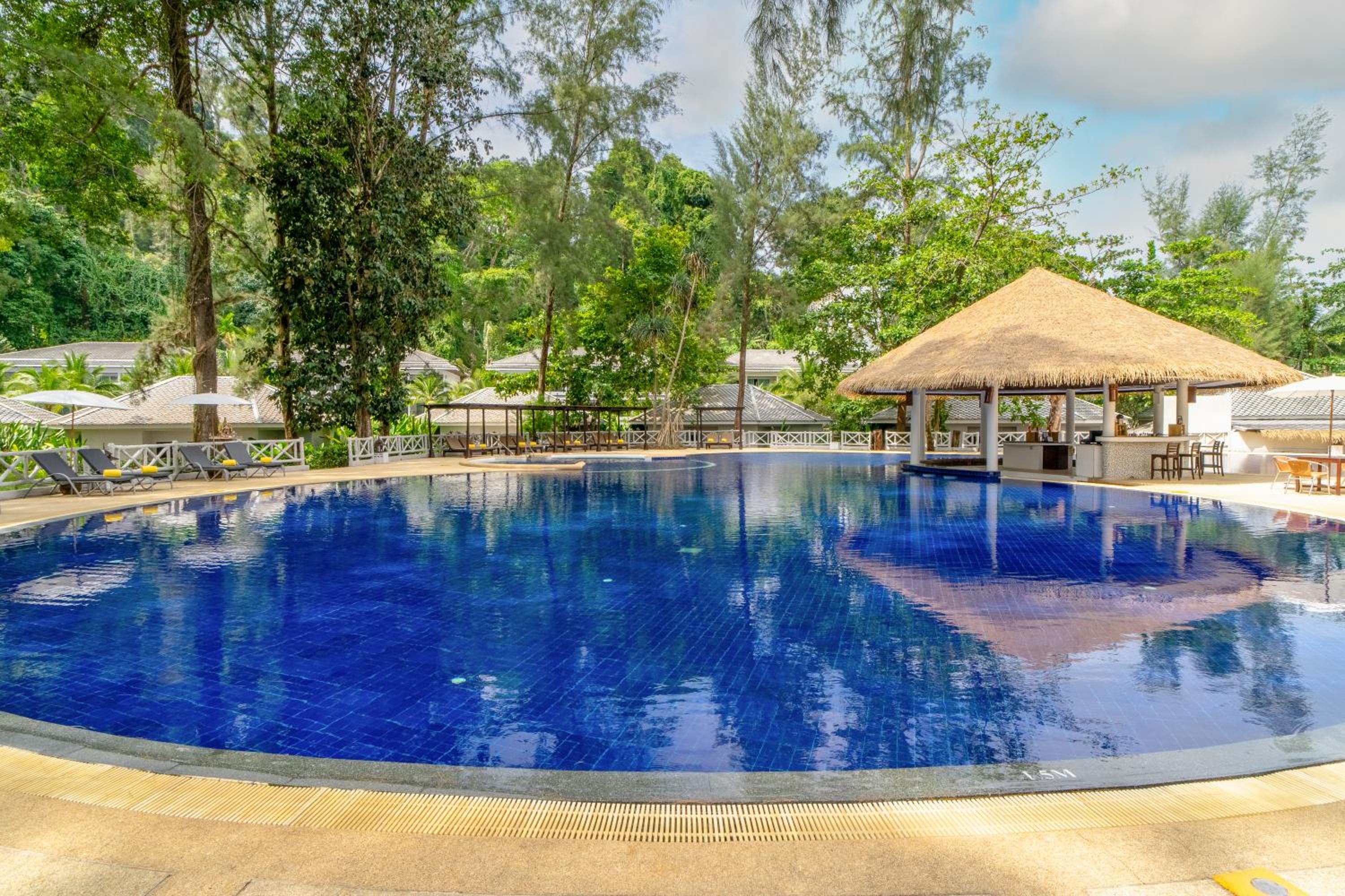SENTIDO Khao Lak