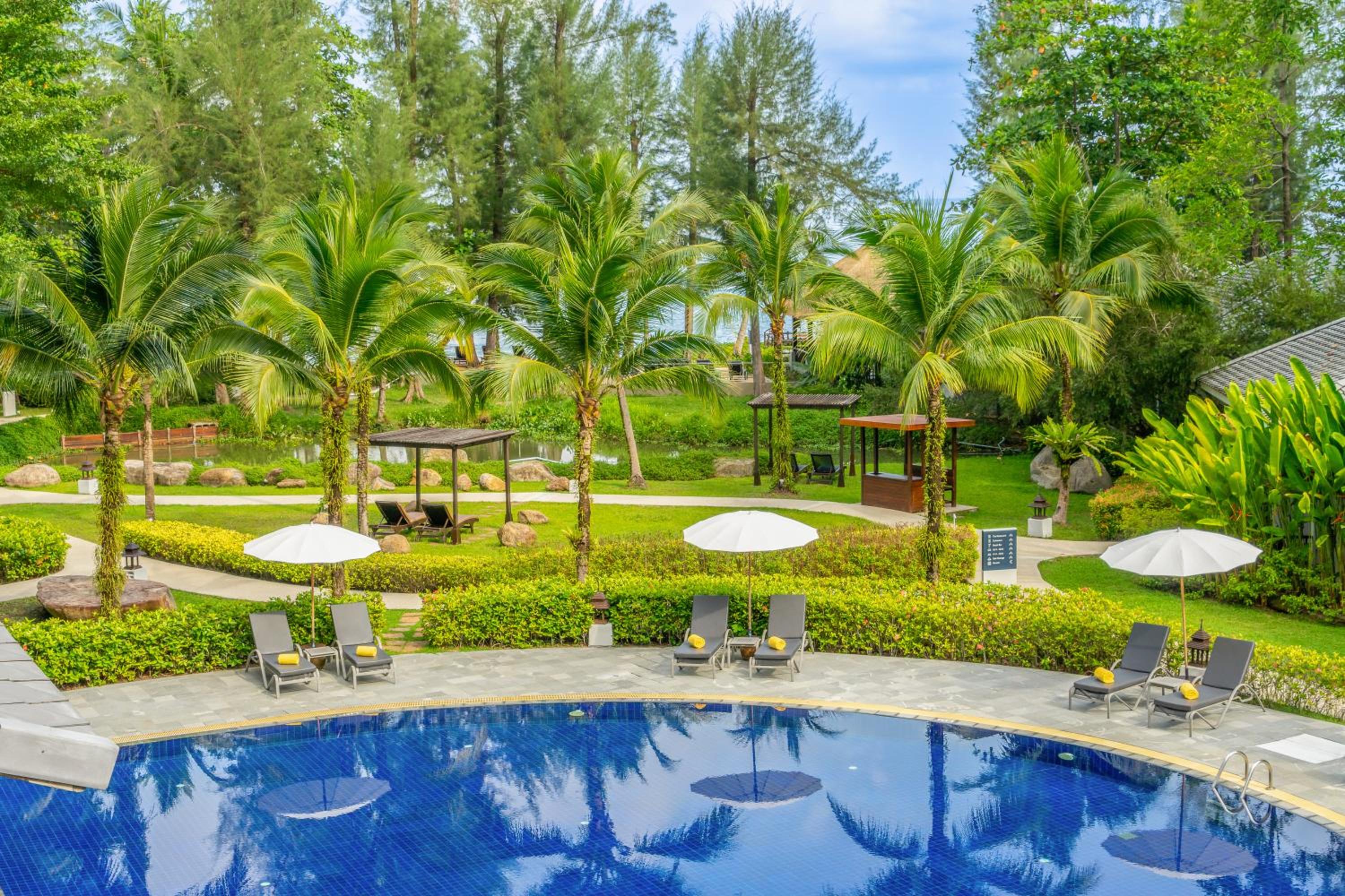 SENTIDO Khao Lak