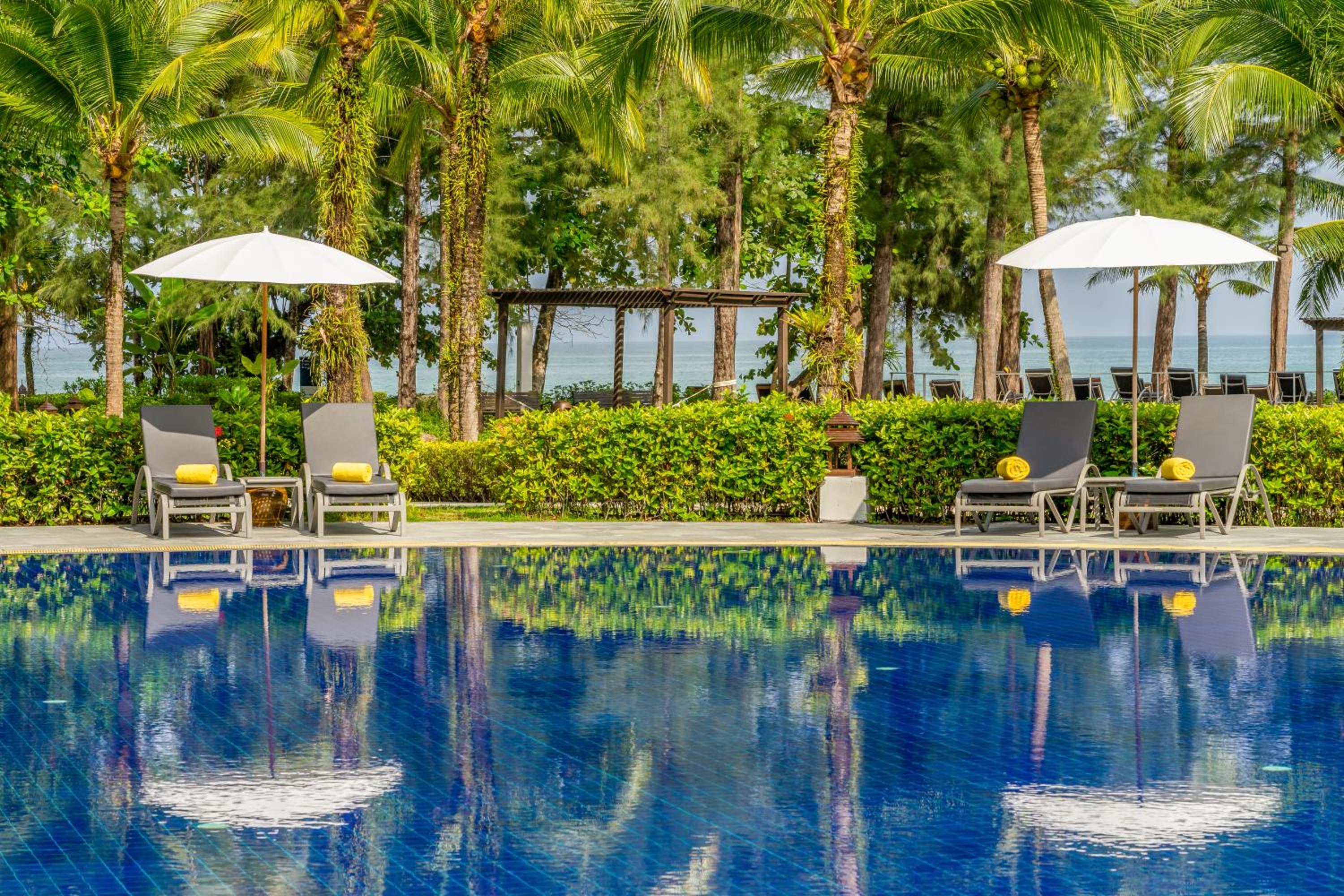 SENTIDO Khao Lak
