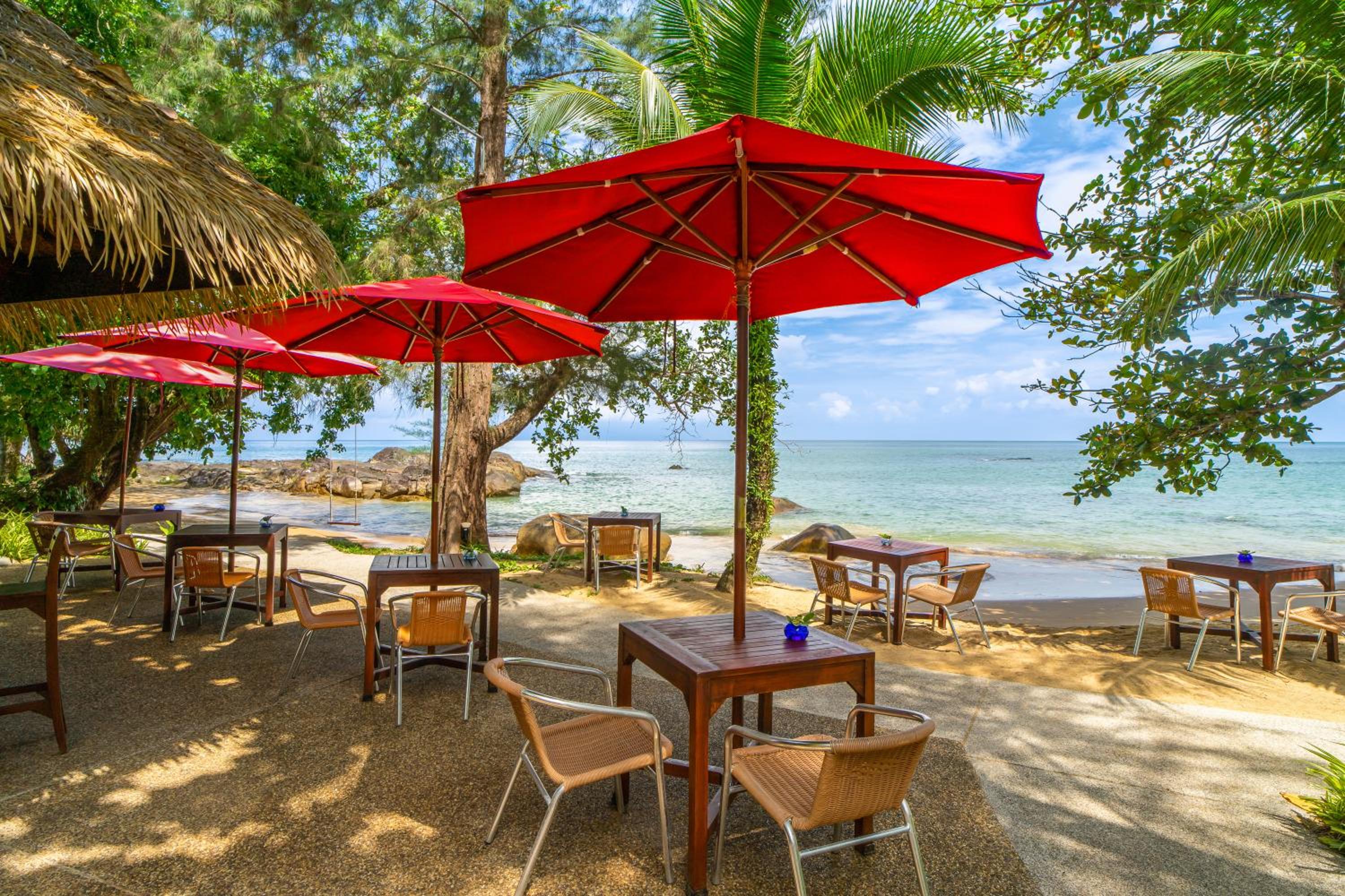 SENTIDO Khao Lak