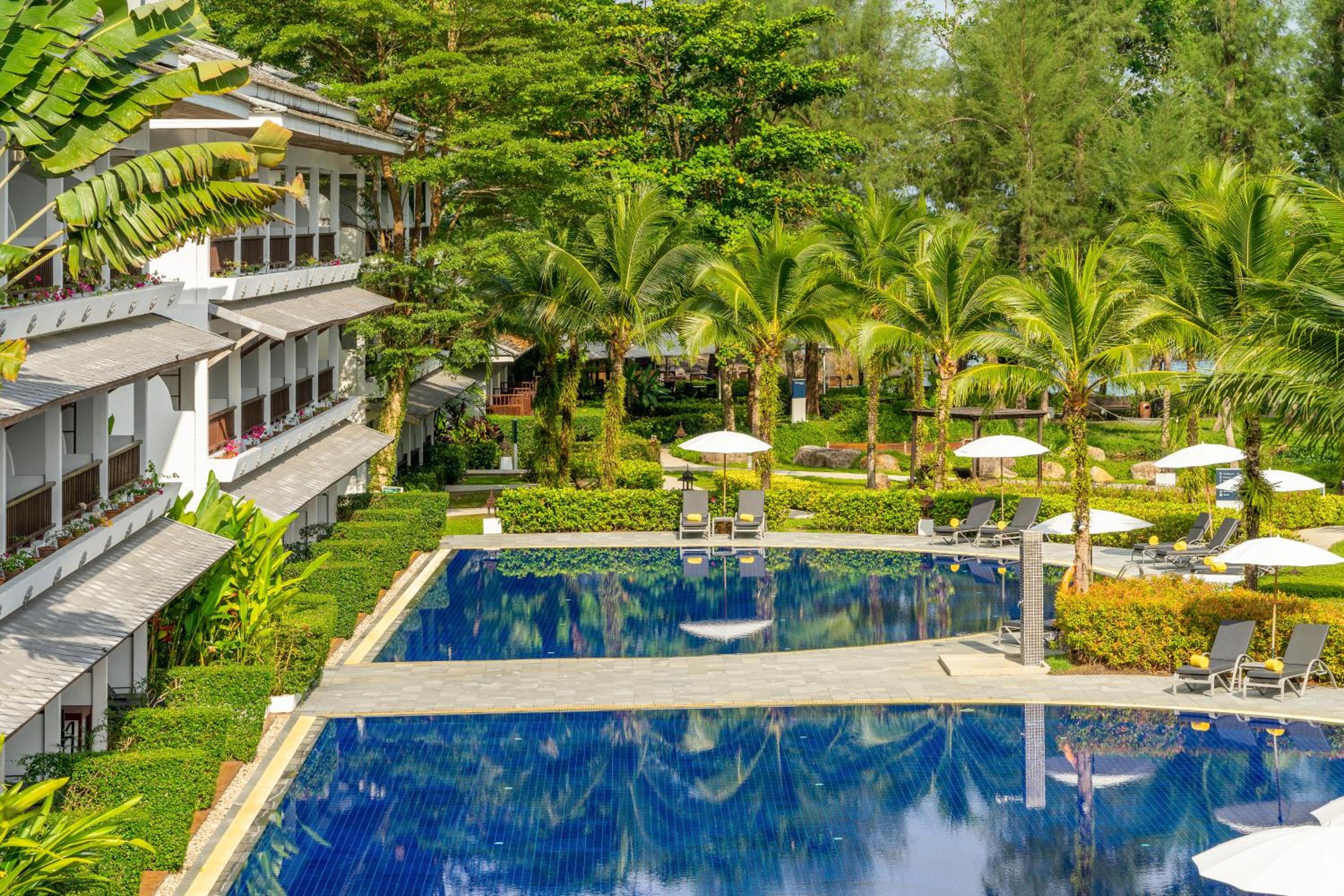 SENTIDO Khao Lak