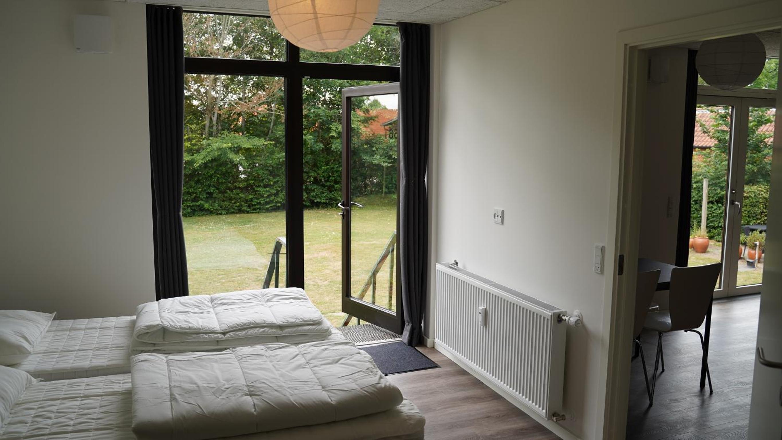 Holiday Apartments Tønder