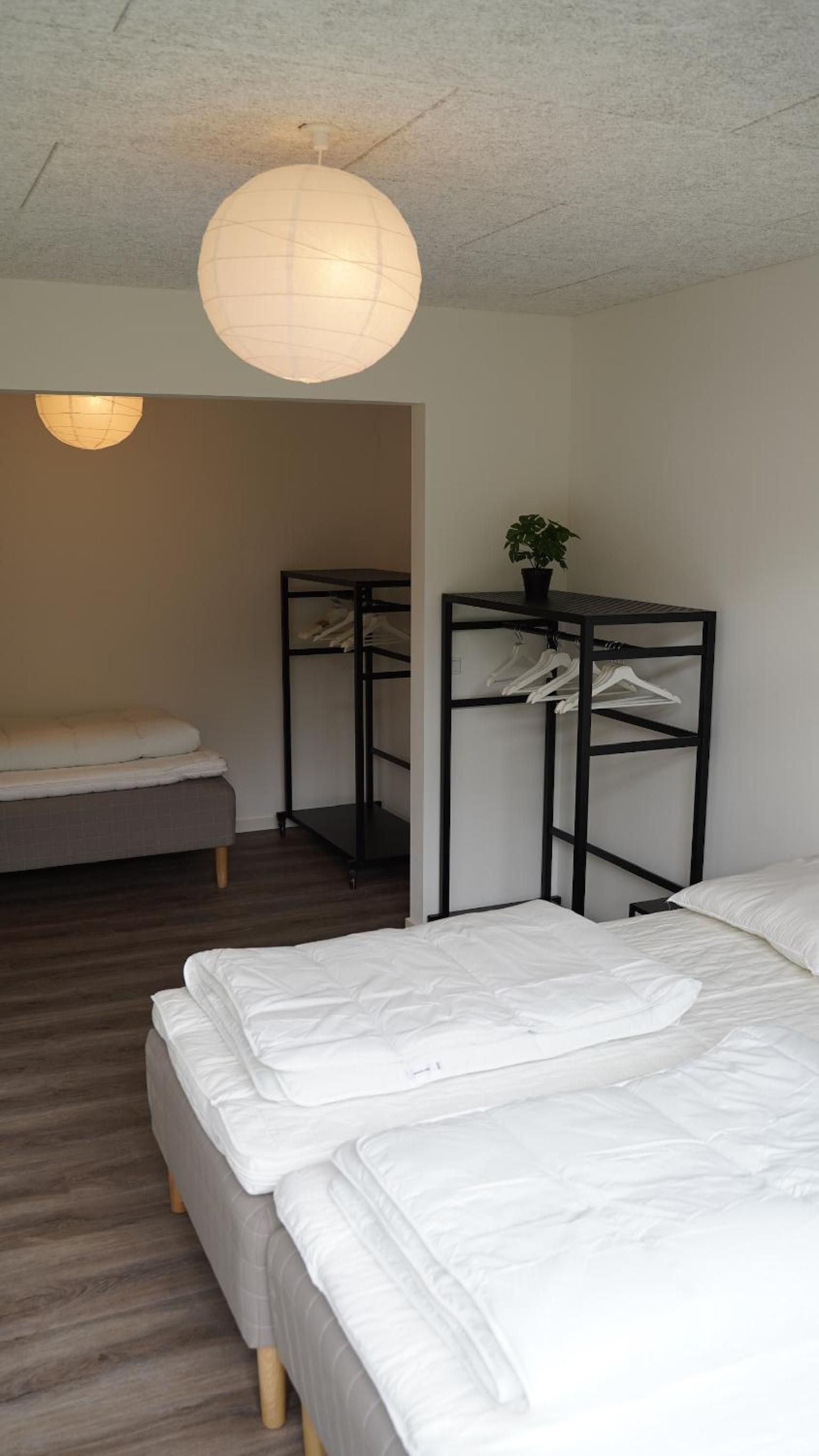 Holiday Apartments Tønder