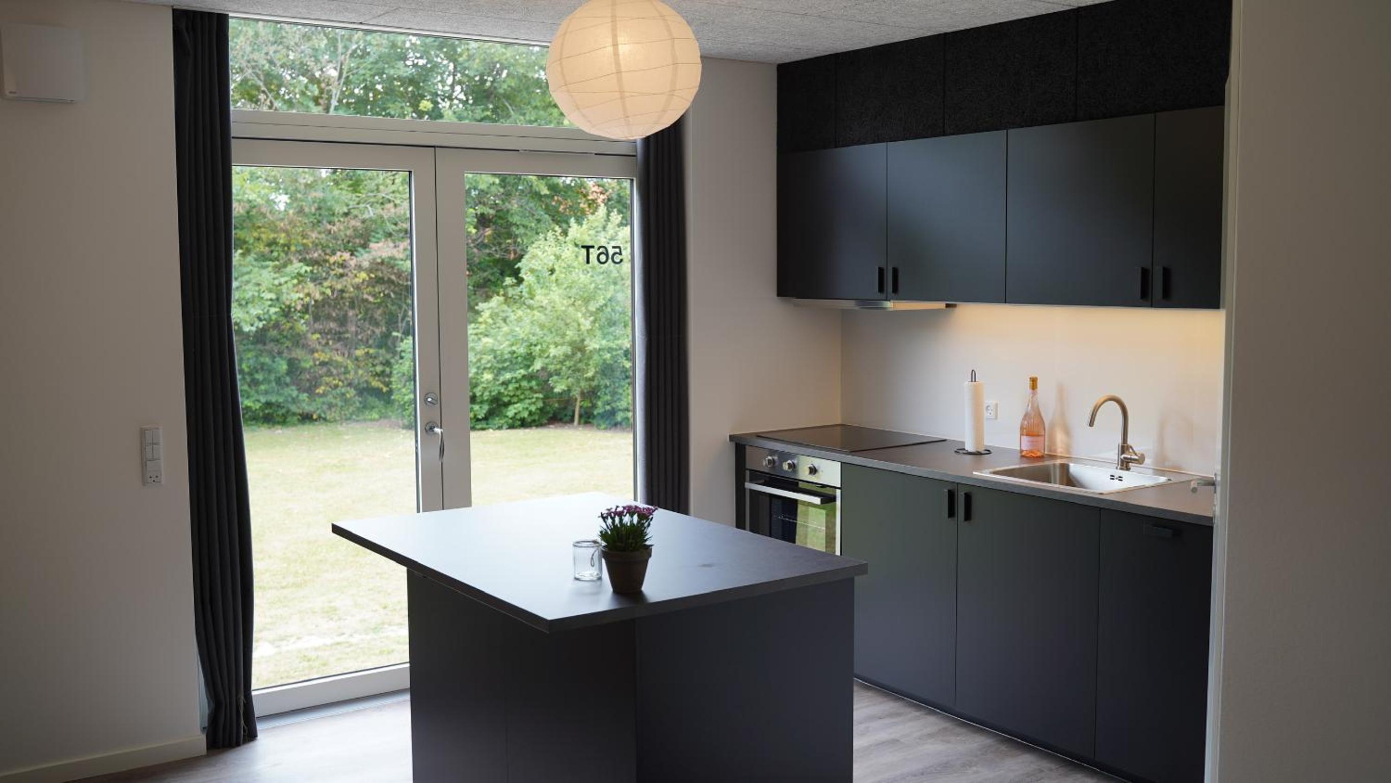 Holiday Apartments Tønder