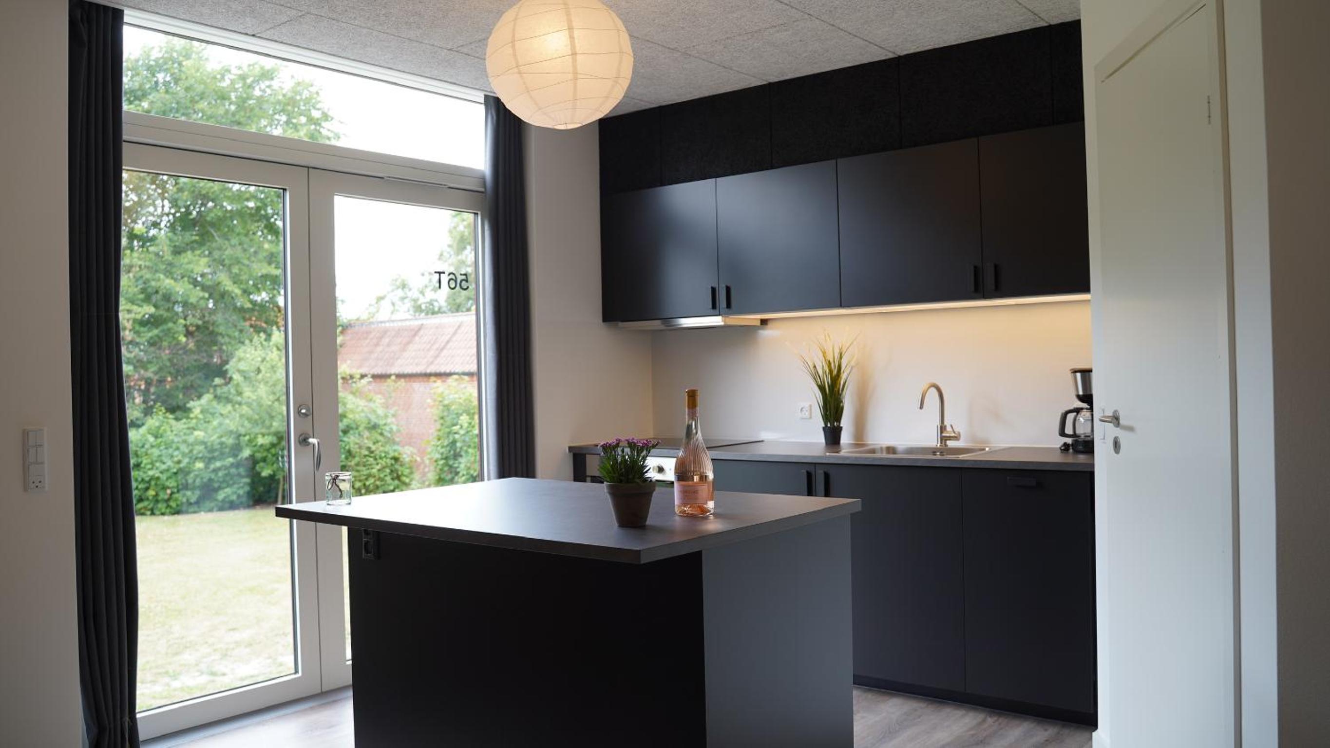 Holiday Apartments Tønder