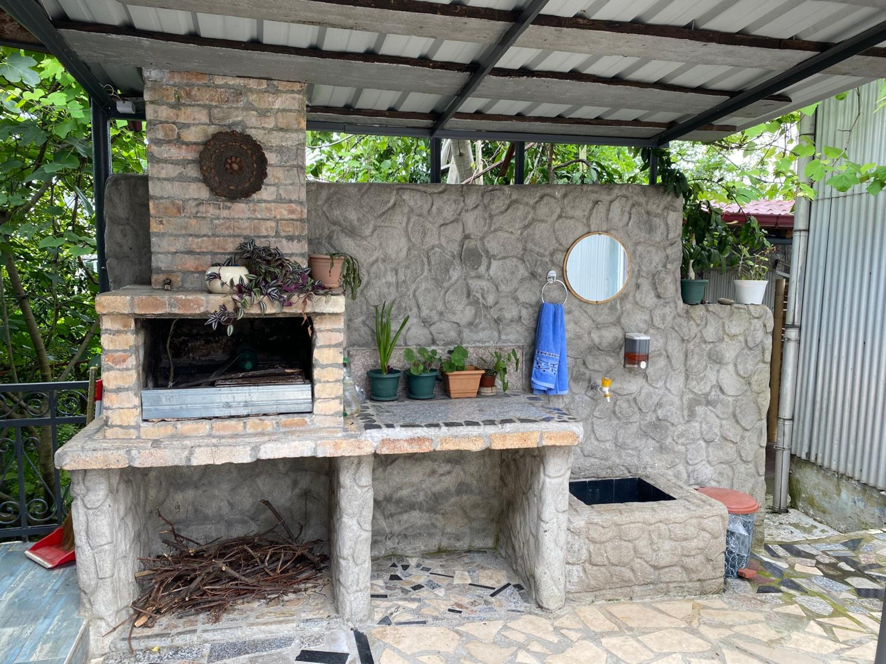 Maiko's House view 4
