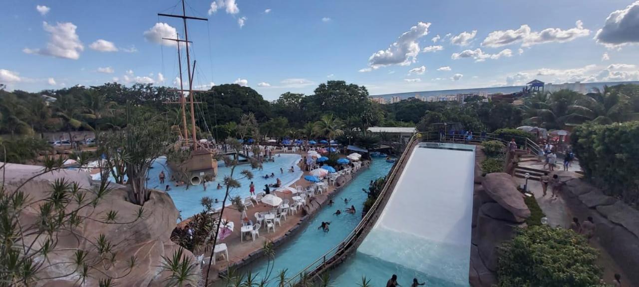 COM CAFE E SUITE SPAZZIO DIROMA E ACESSO GRATUITO no ACQUA PARK DIROMA