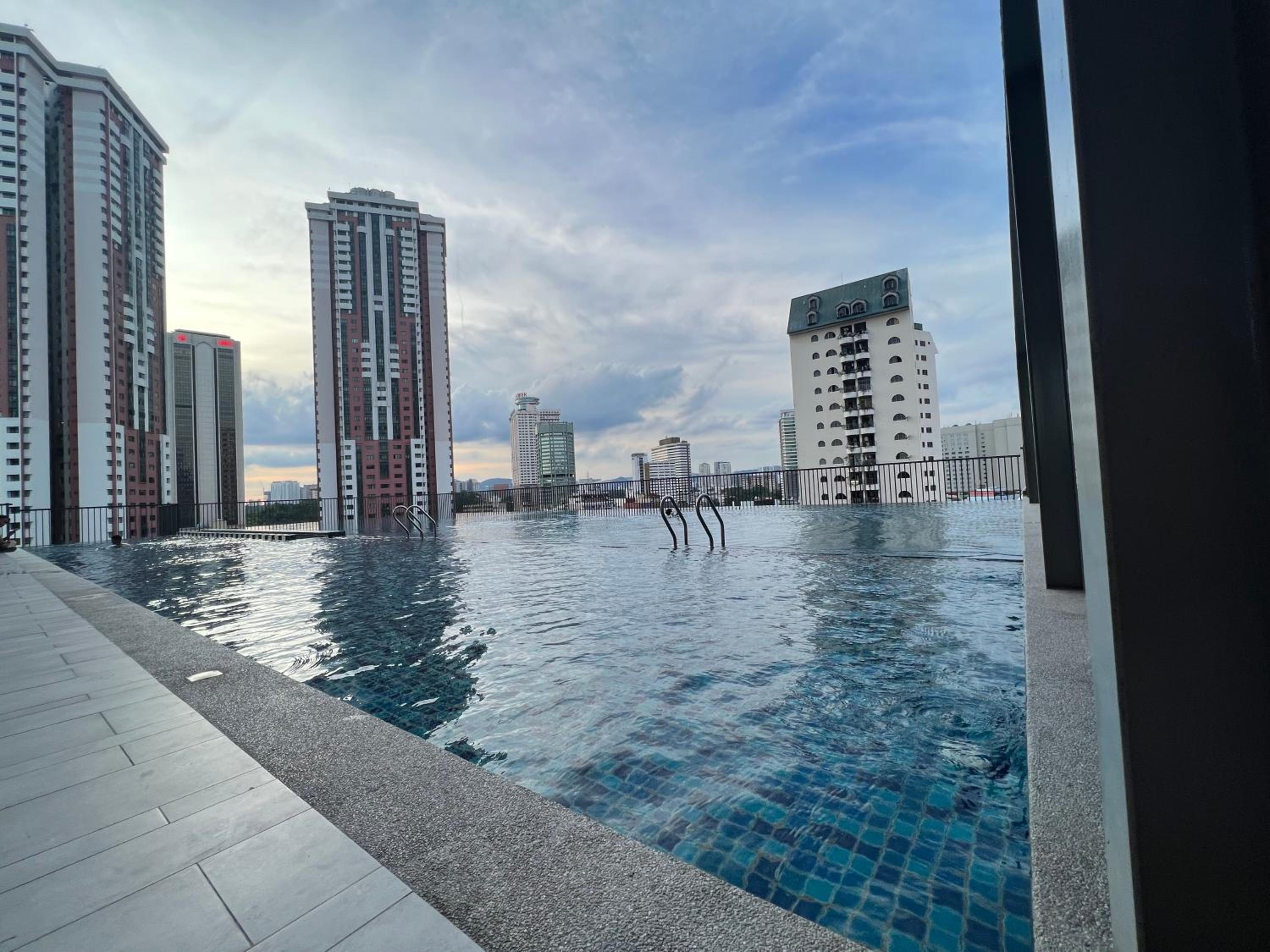 Chambers suites fortune