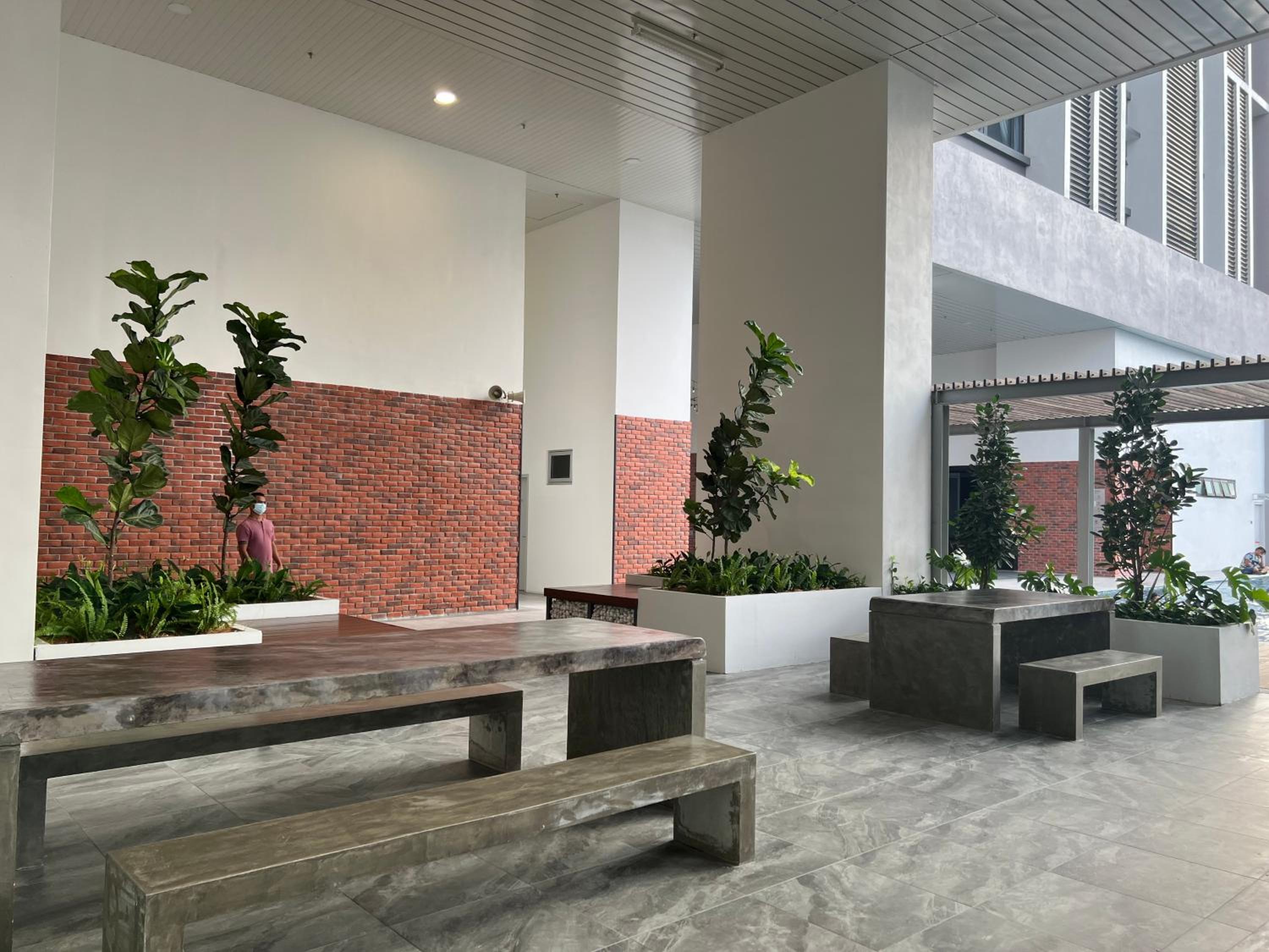 Chambers suites fortune