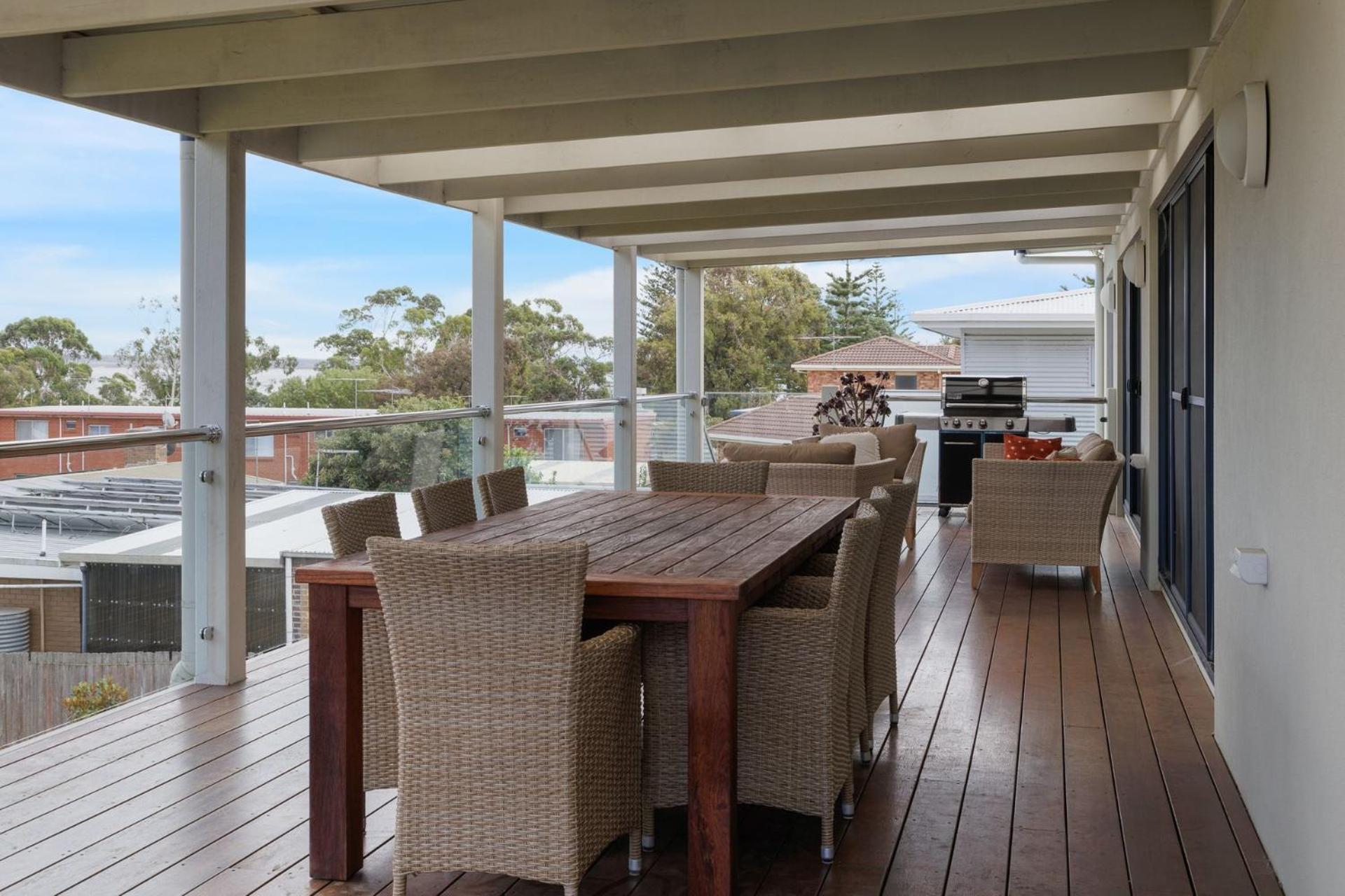 Cowes Family Haven
