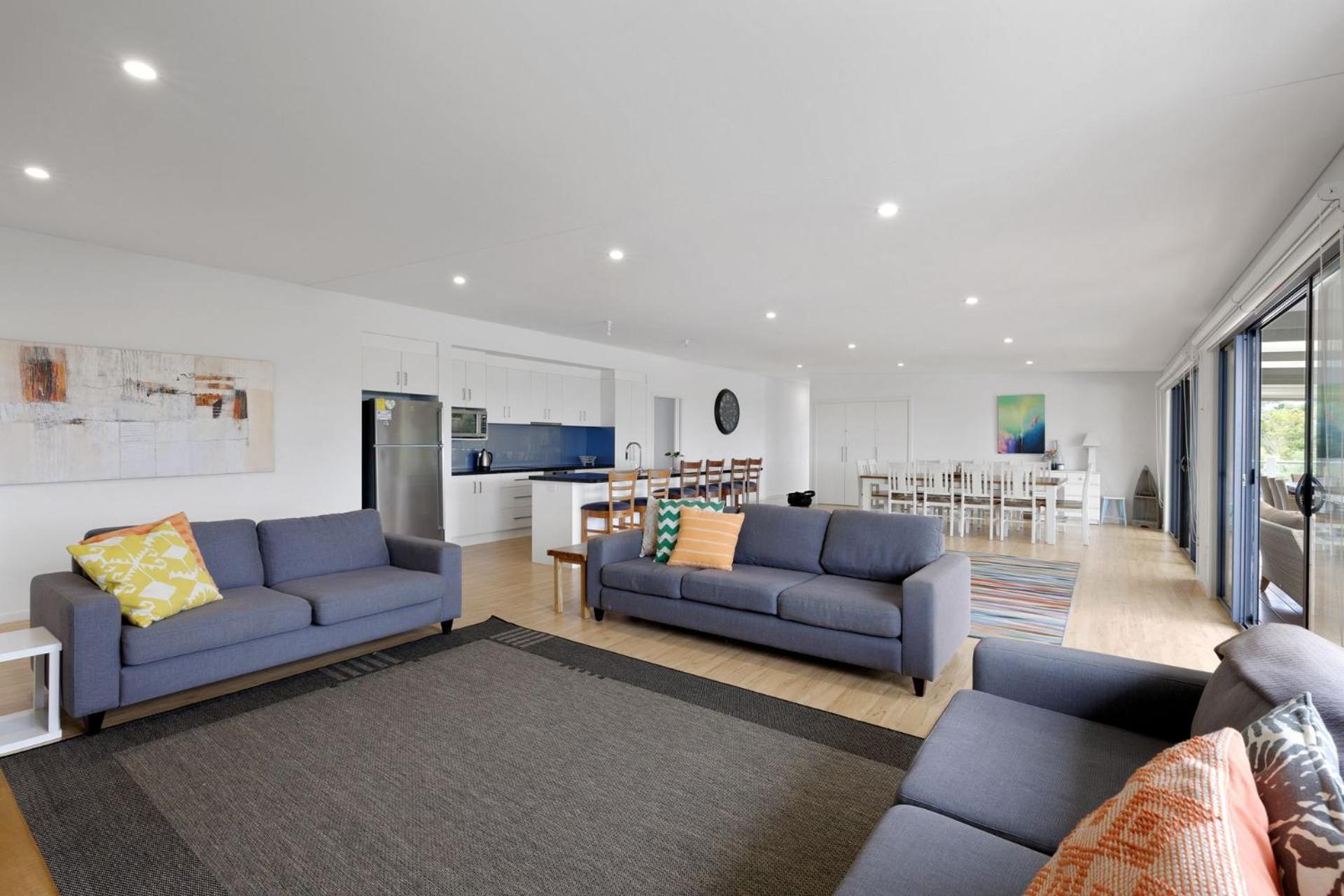 Cowes Family Haven