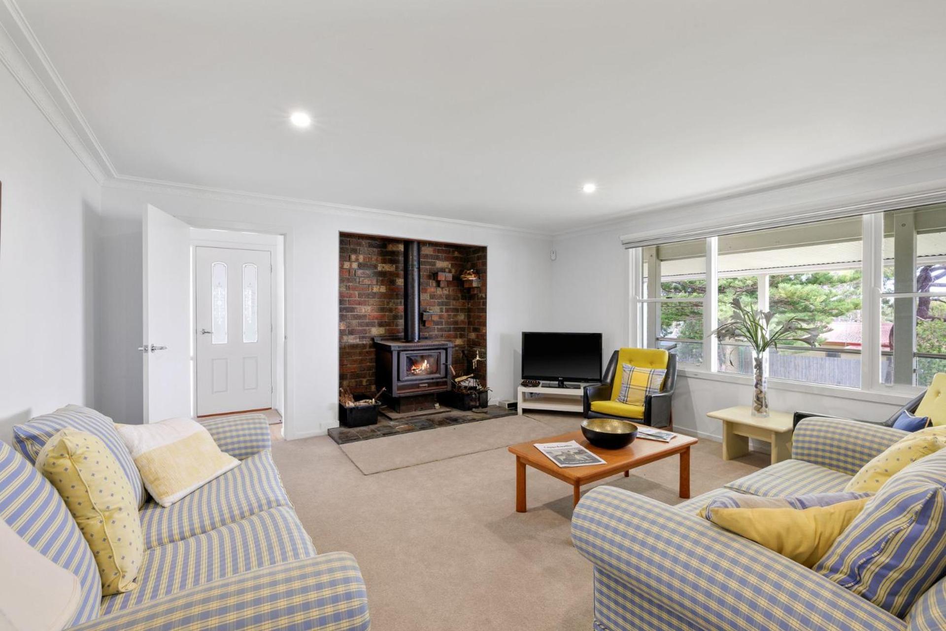 Cowes Family Haven