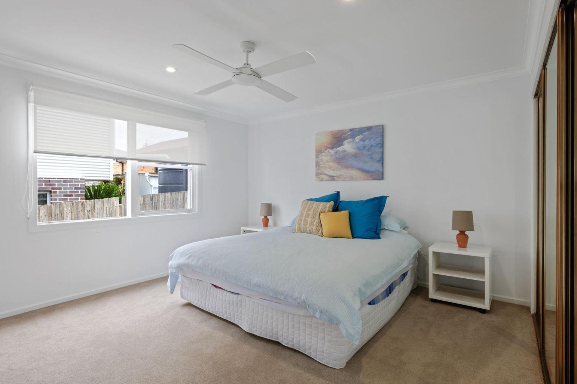 Cowes Family Haven