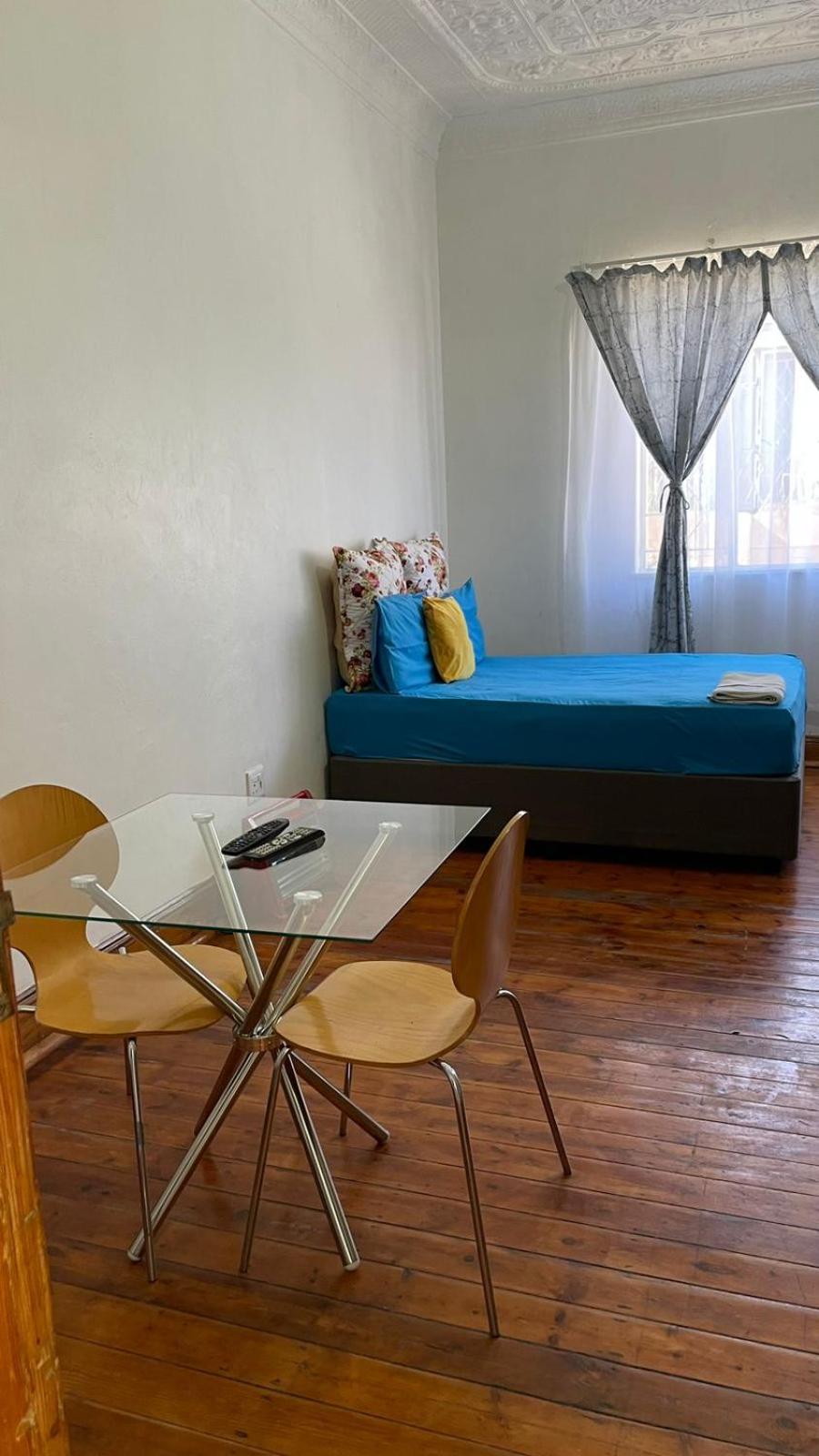 Divine Guest House
