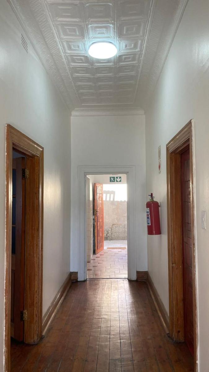 Divine Guest House