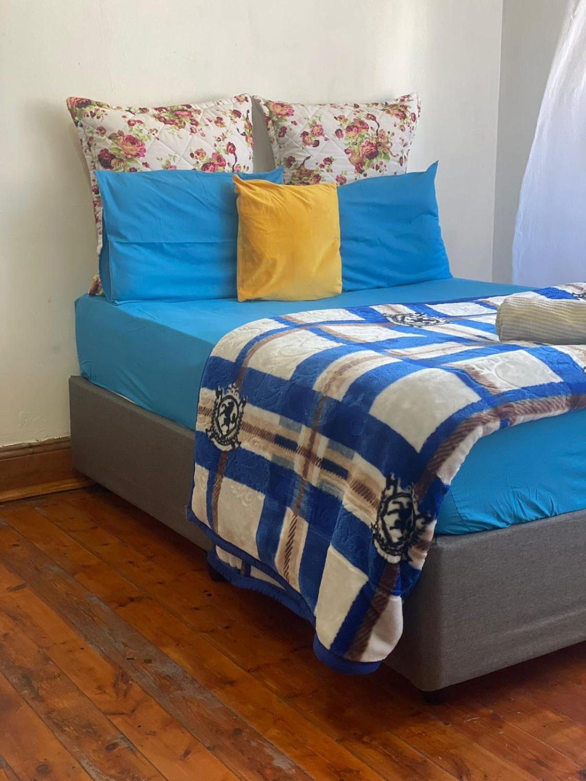 Divine Guest House