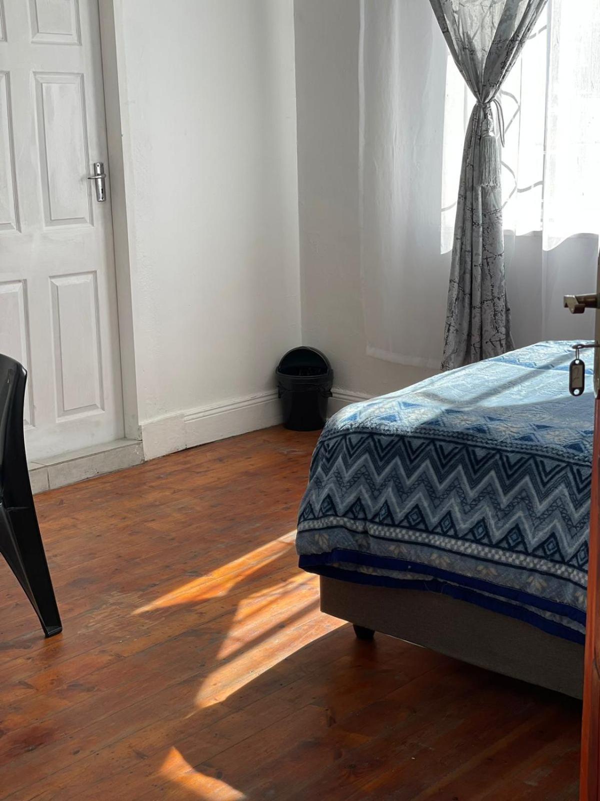 Divine Guest House