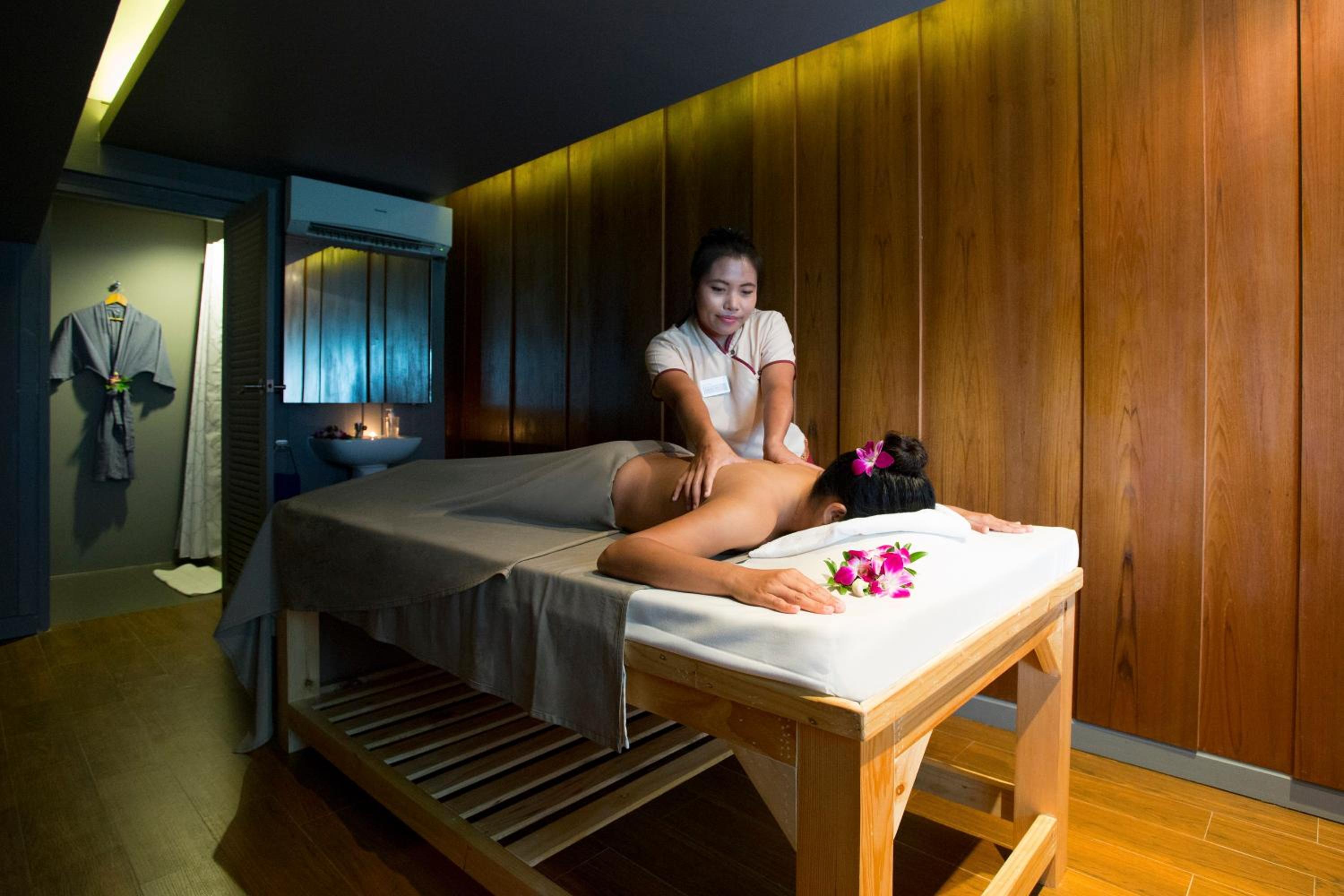 SENTIDO Khao Lak