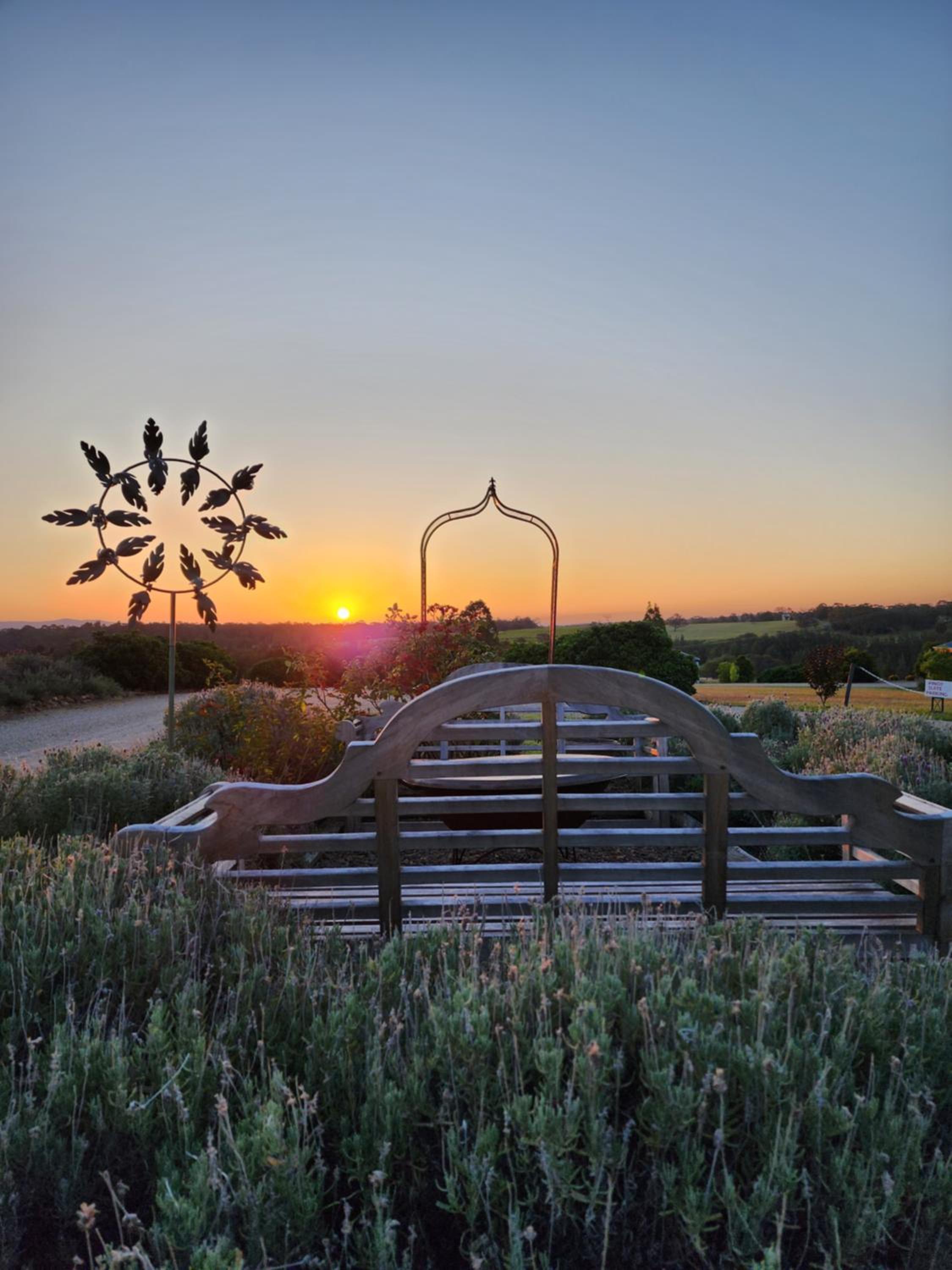 Red Door Collective - RDC Vineyard Estate, Luxury Adult Only Stay